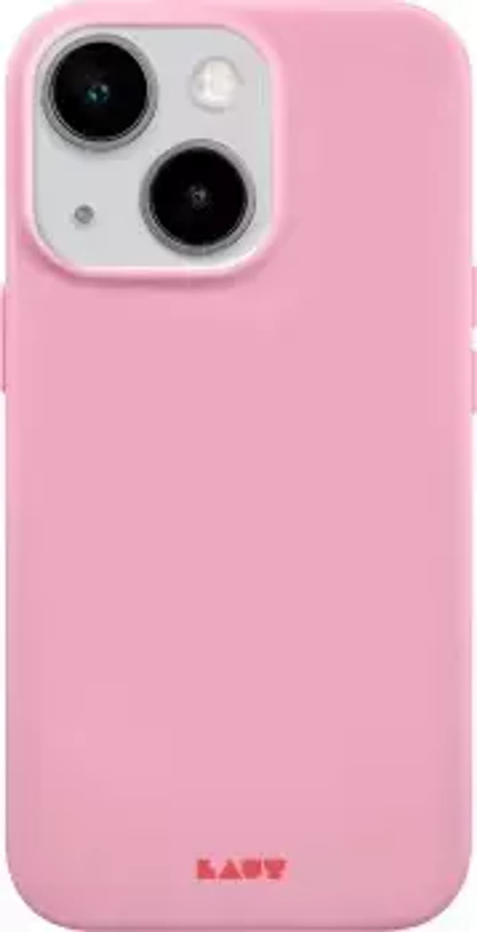 

LAUT Huex Pastels - etui ochronne do iPhone 13/14 (candy)