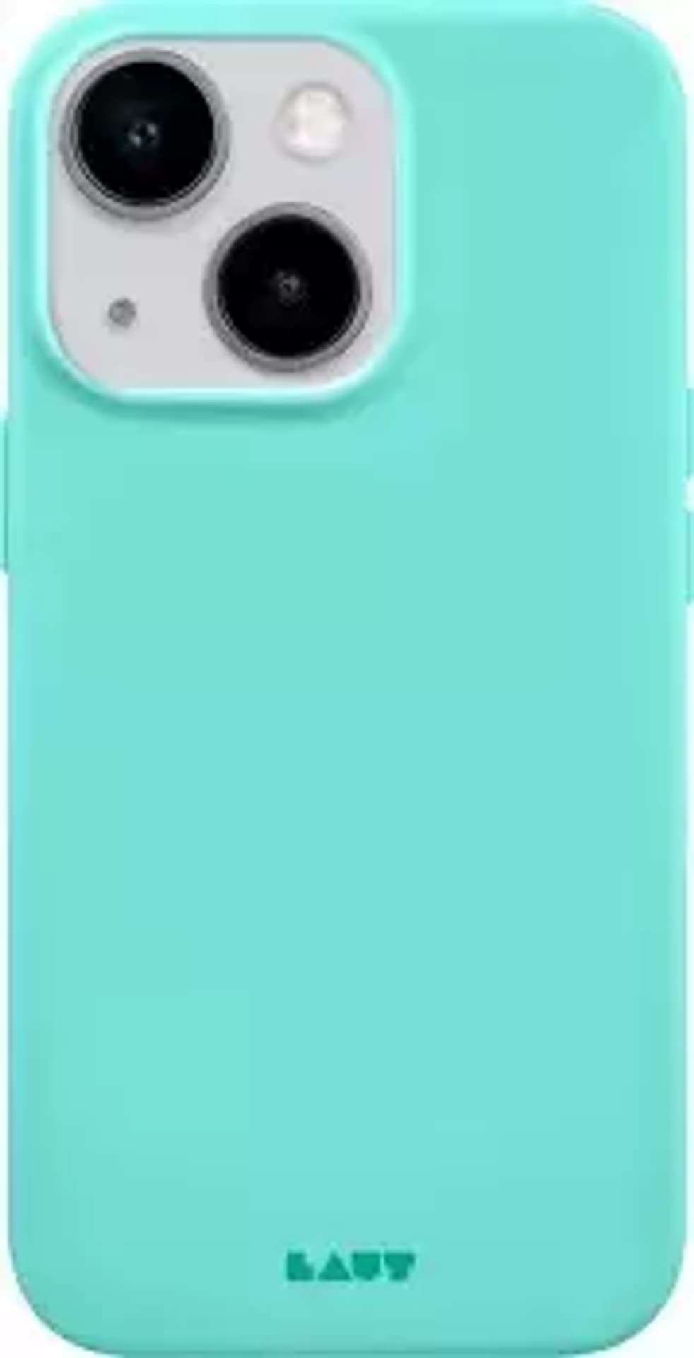 

LAUT Huex Pastels - etui ochronne do iPhone 14 Plus (spearmint)