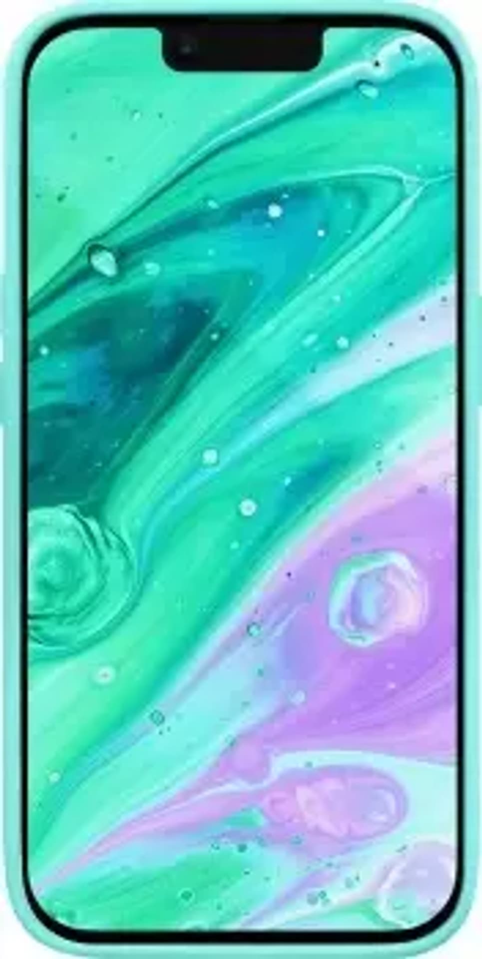 

LAUT Huex Pastels - etui ochronne do iPhone 13/14 (spearmint)