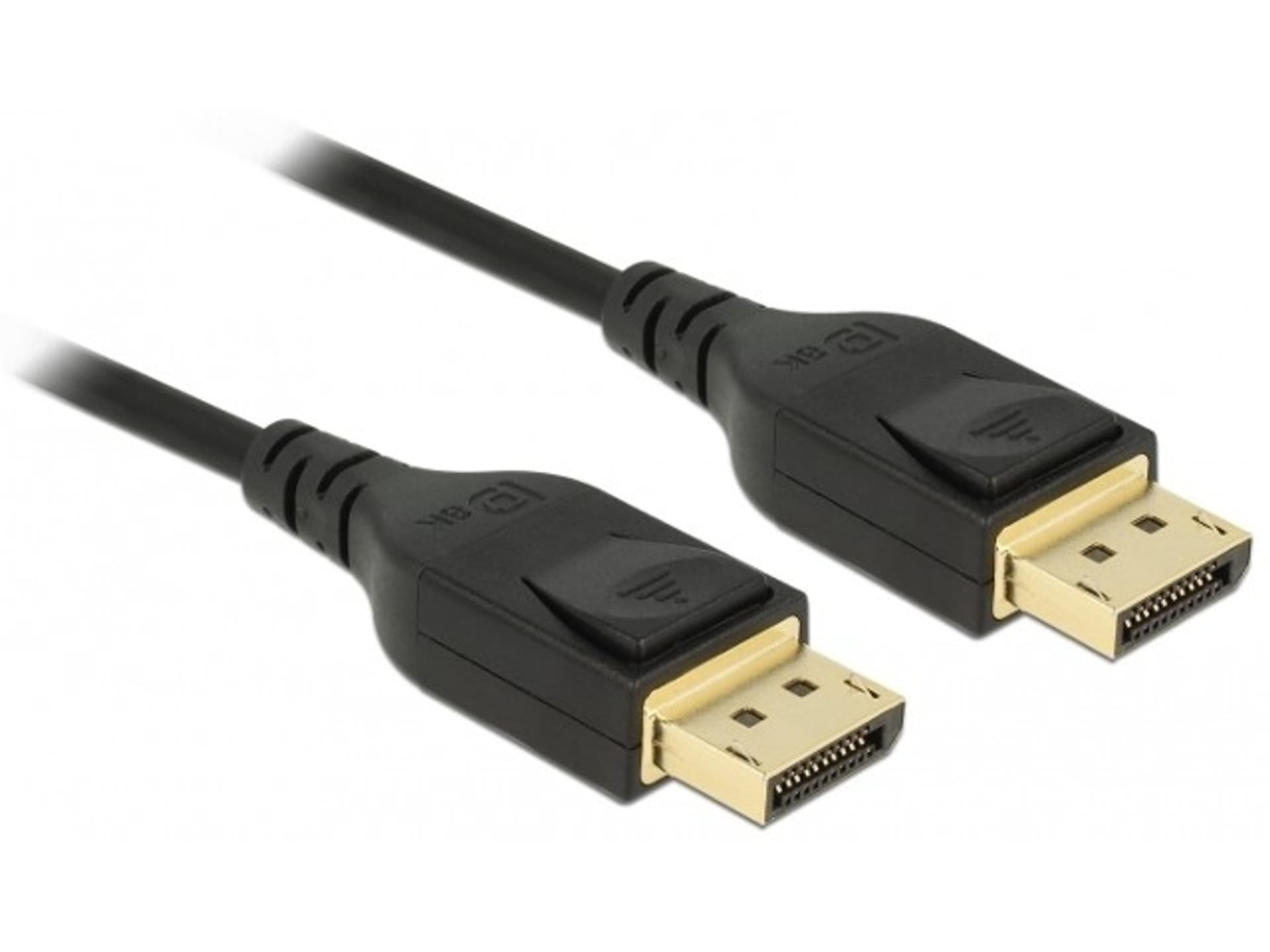 

DELOCK 85661 3m /s1x DisplayPort 20-pin 1x DisplayPort 20-pin