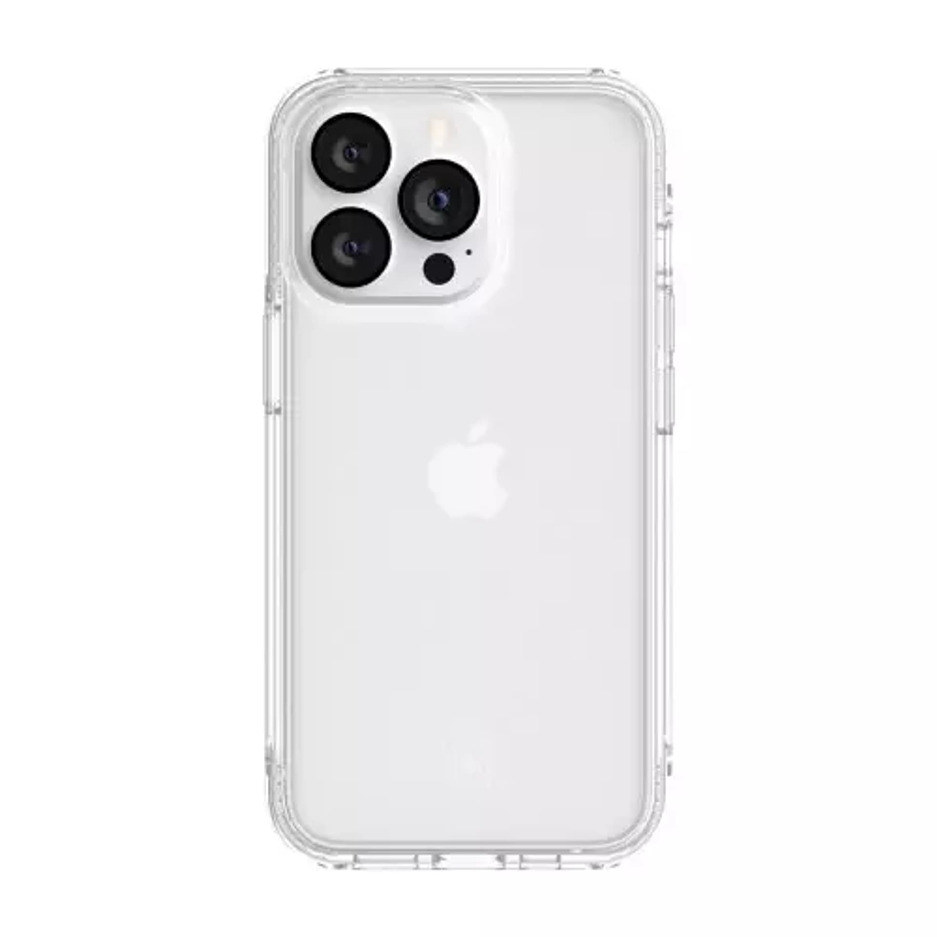 

Incipio Slim - obudowa ochronna do iPhone 13 Pro (clear)