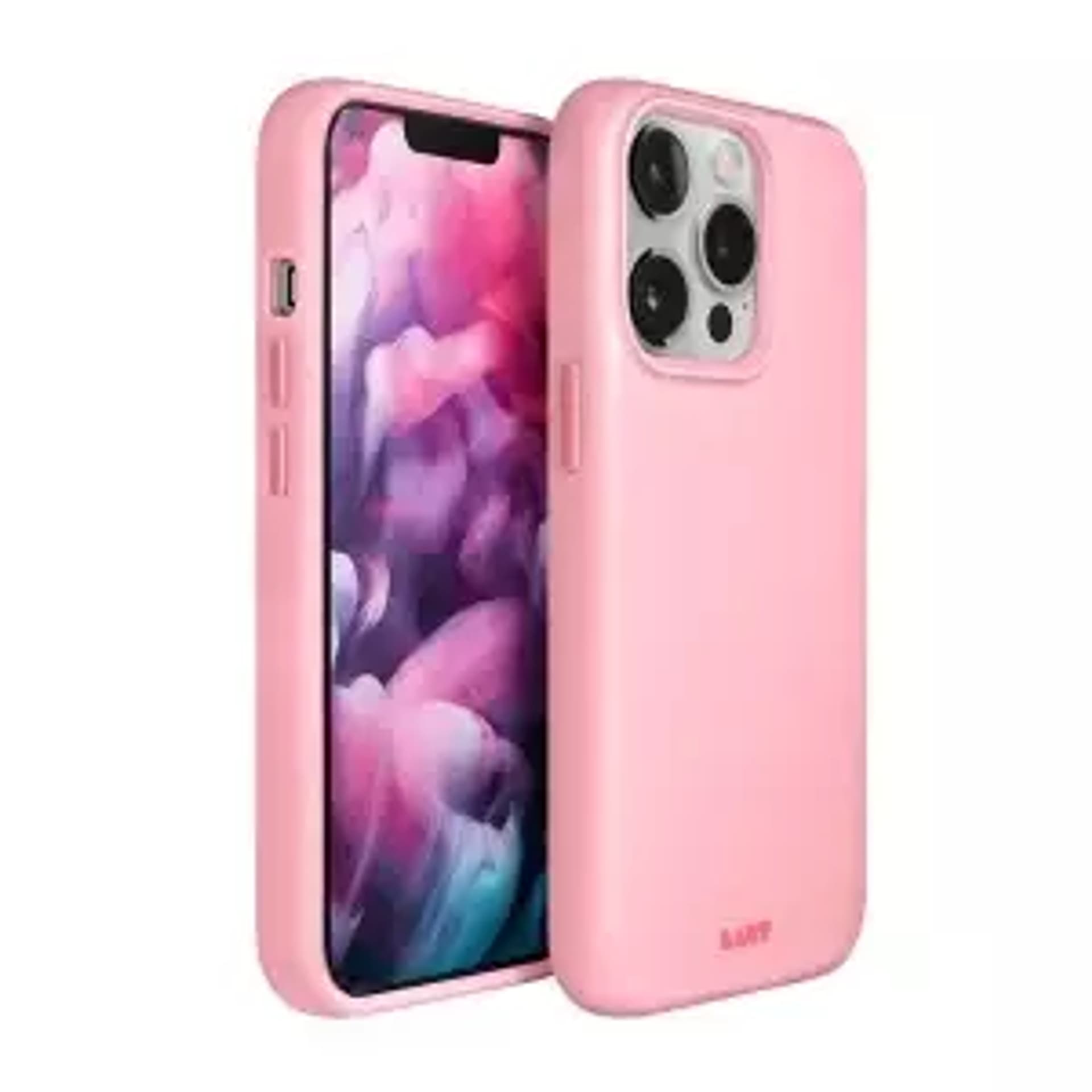 

LAUT Huex Pastels - etui ochronne do iPhone 13 Pro Max (candy)