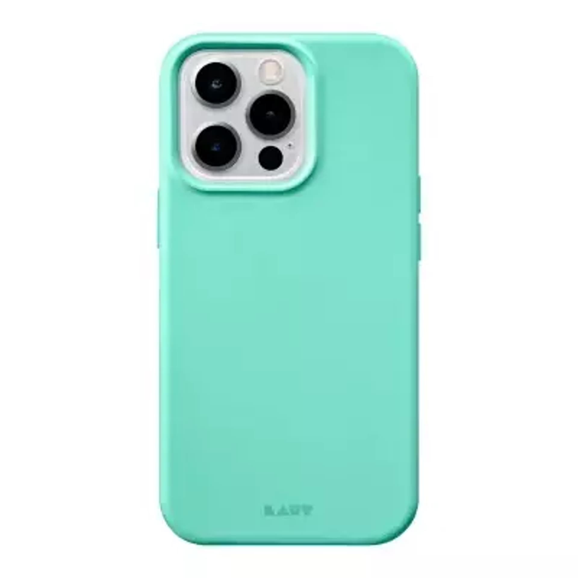 

LAUT Huex Pastels - etui ochronne do iPhone 13 Pro (spearmint)
