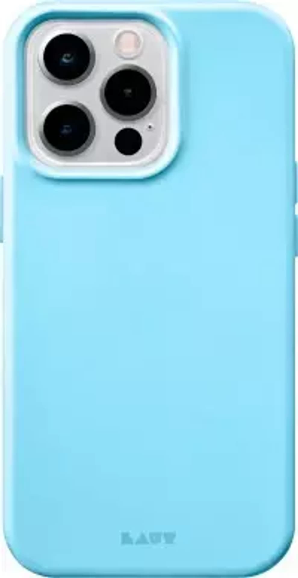 

LAUT Huex Pastels - etui ochronne do iPhone 13 Pro Max (baby blue)