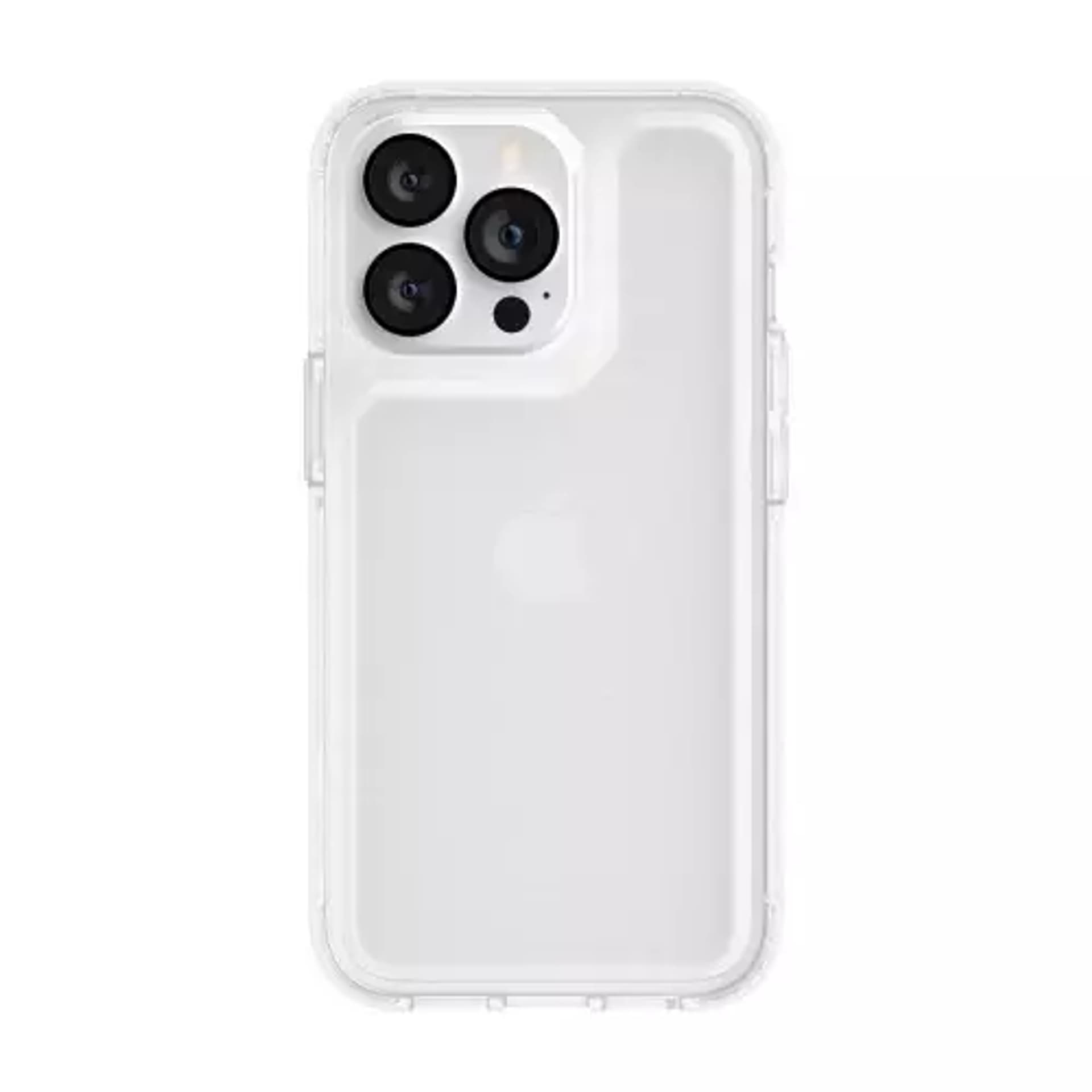 

Survivor Strong - obudowa ochronna do iPhone 13 Pro Max (clear)