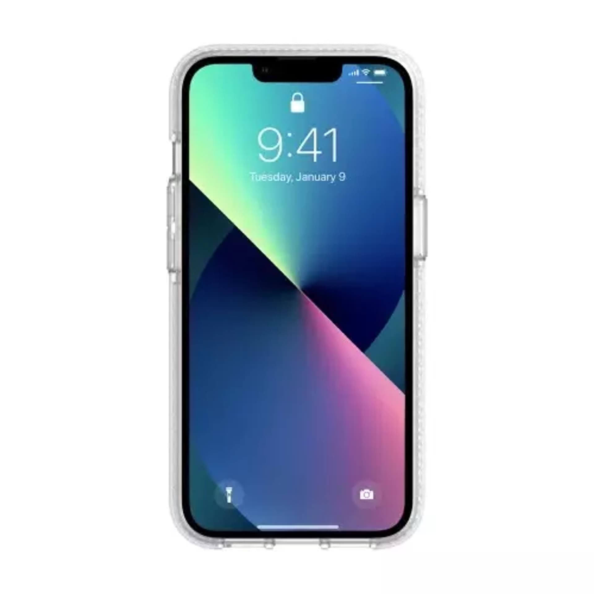 

Survivor Clear - obudowa ochronna do iPhone 13 Pro (clear)