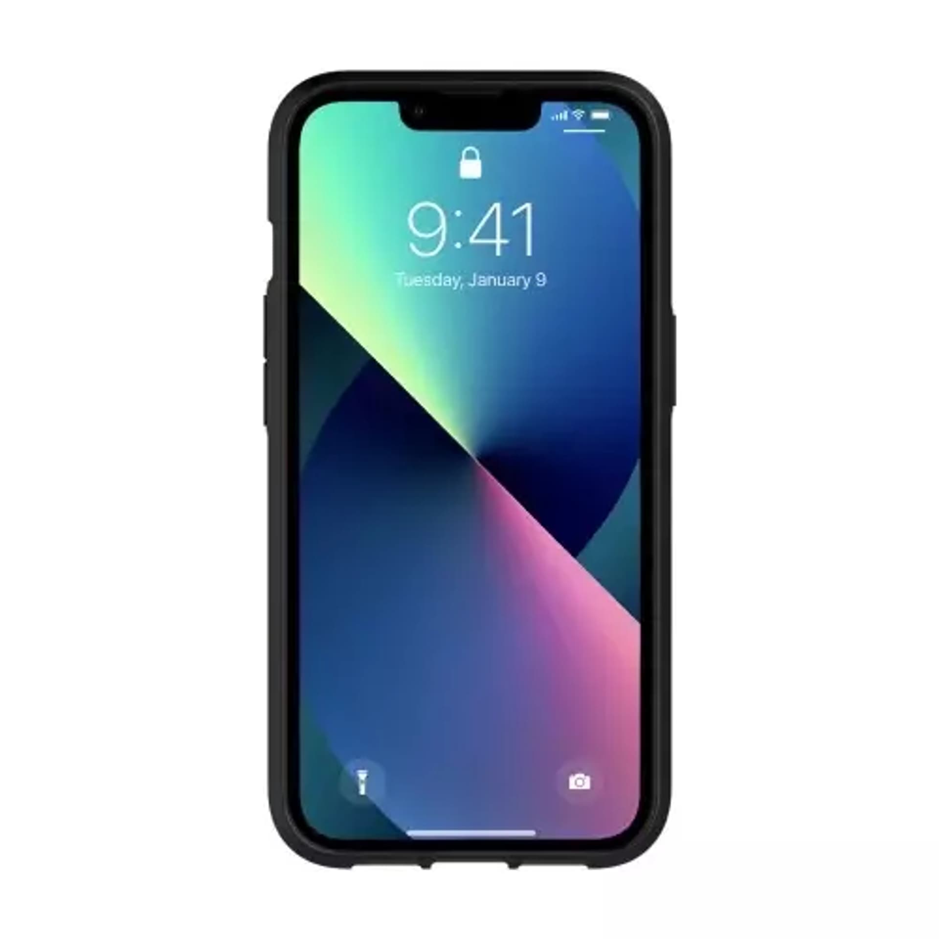 

Survivor Clear - obudowa ochronna do iPhone 13 Pro Max (black)