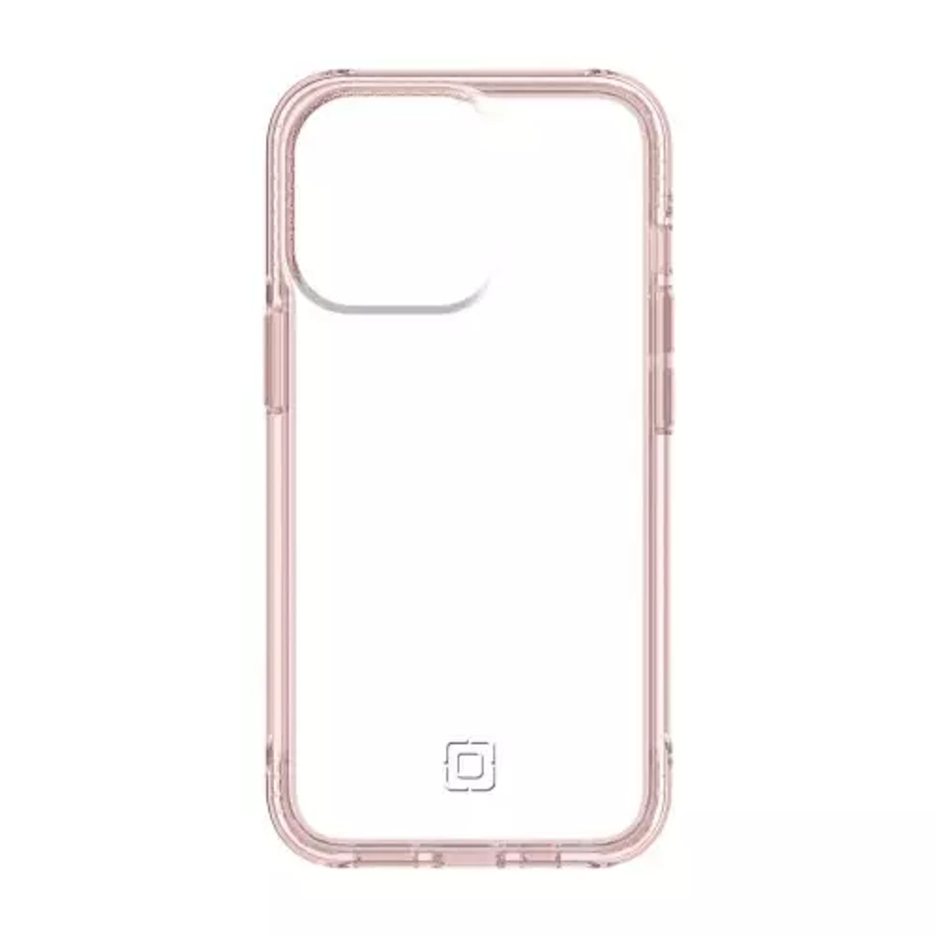 

Incipio Slim - obudowa ochronna do iPhone 13 Pro (clear rose) [go]