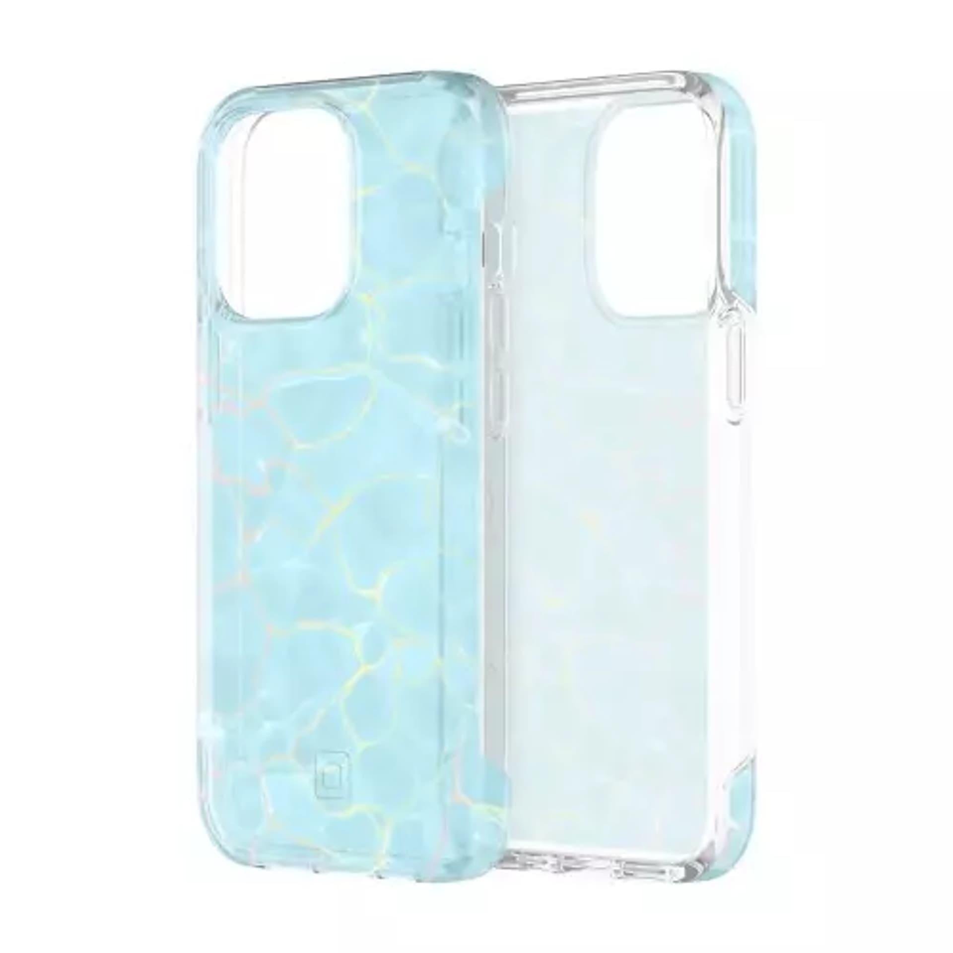 

Incipio Design - obudowa ochronna do iPhone 13 mini (reflections) [P]
