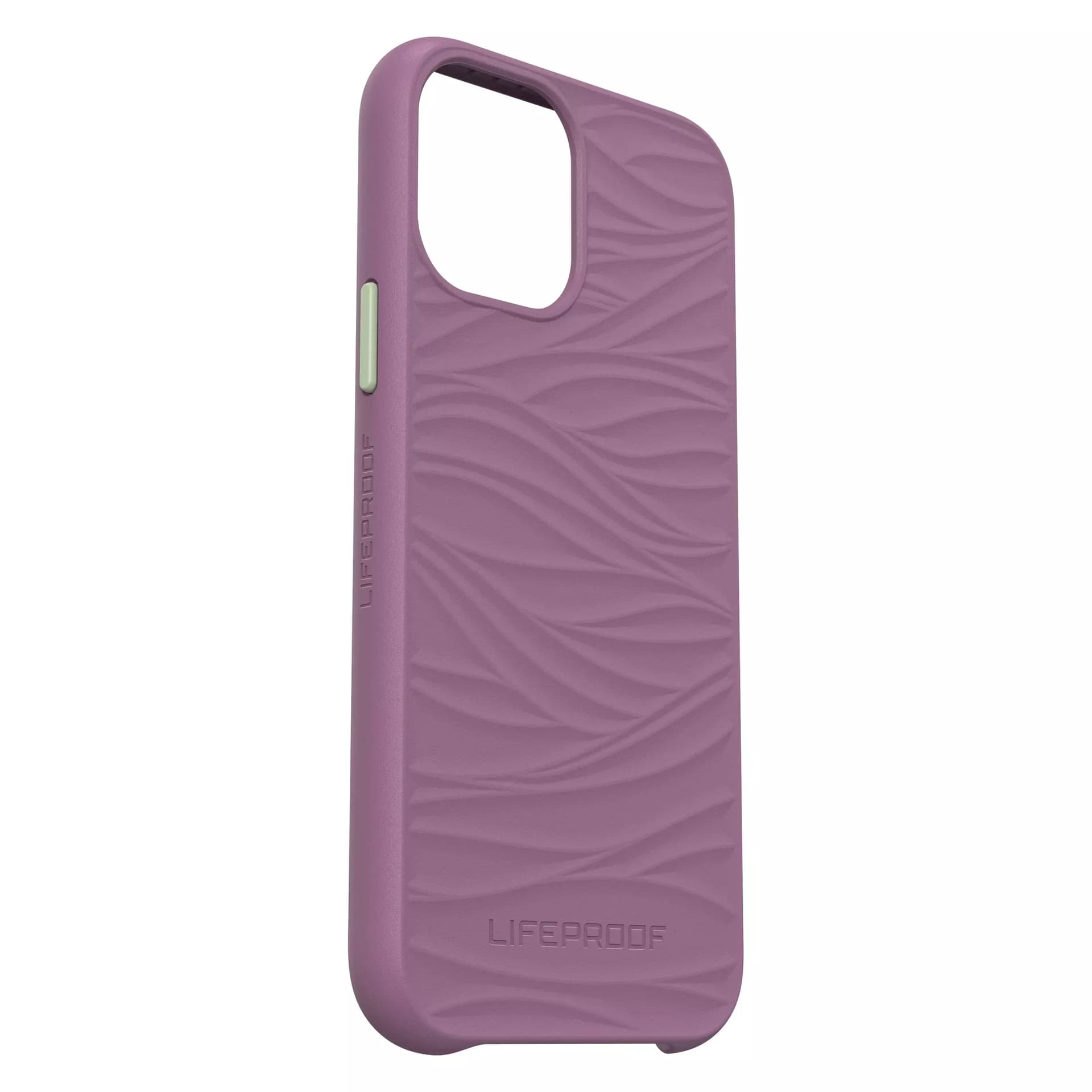 

LifeProof WAKE - wstrząsoodporna obudowa ochronna do iPhone 12/12 Pro (purple) [P]