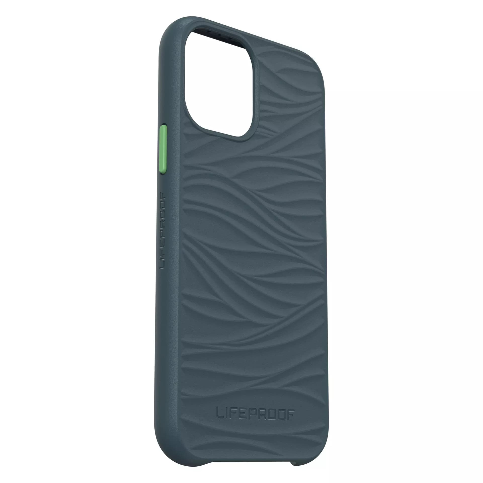 

LifeProof WAKE - wstrząsoodporna obudowa ochronna do iPhone 12/12 Pro (grey) [P]