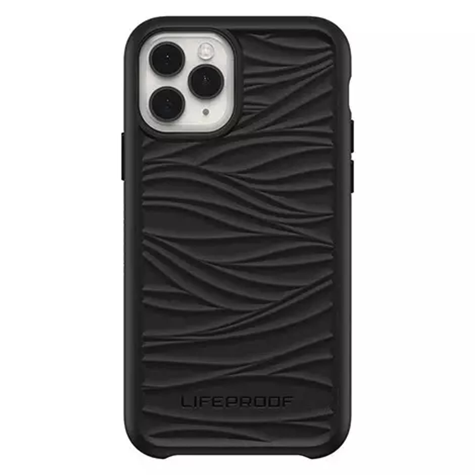 

LifeProof WAKE - wstrząsoodporna obudowa ochronna do iPhone 11 Pro (black) [go] [P]