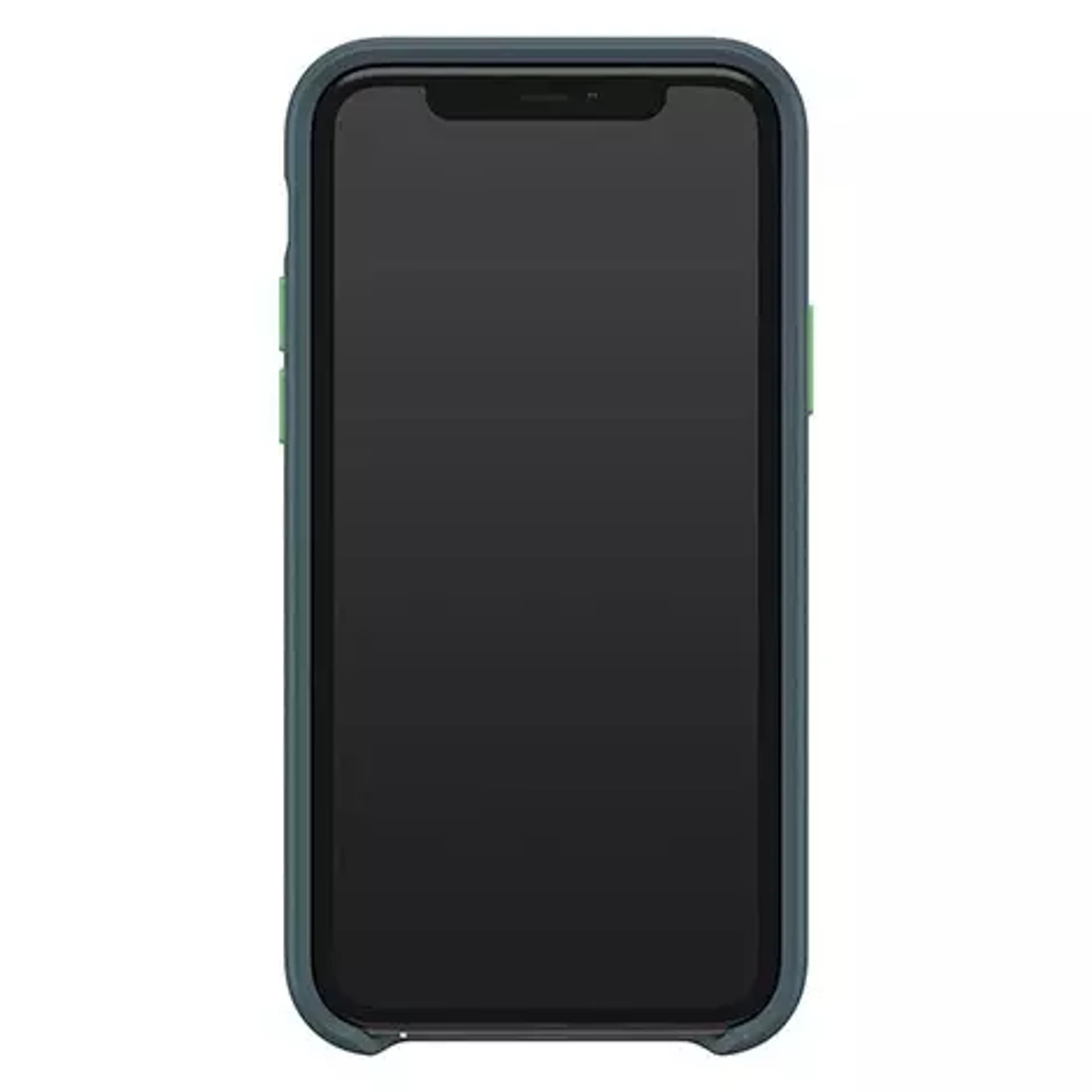 

LifeProof WAKE - wstrząsoodporna obudowa ochronna do iPhone 11 Pro (blue) [go] [P]
