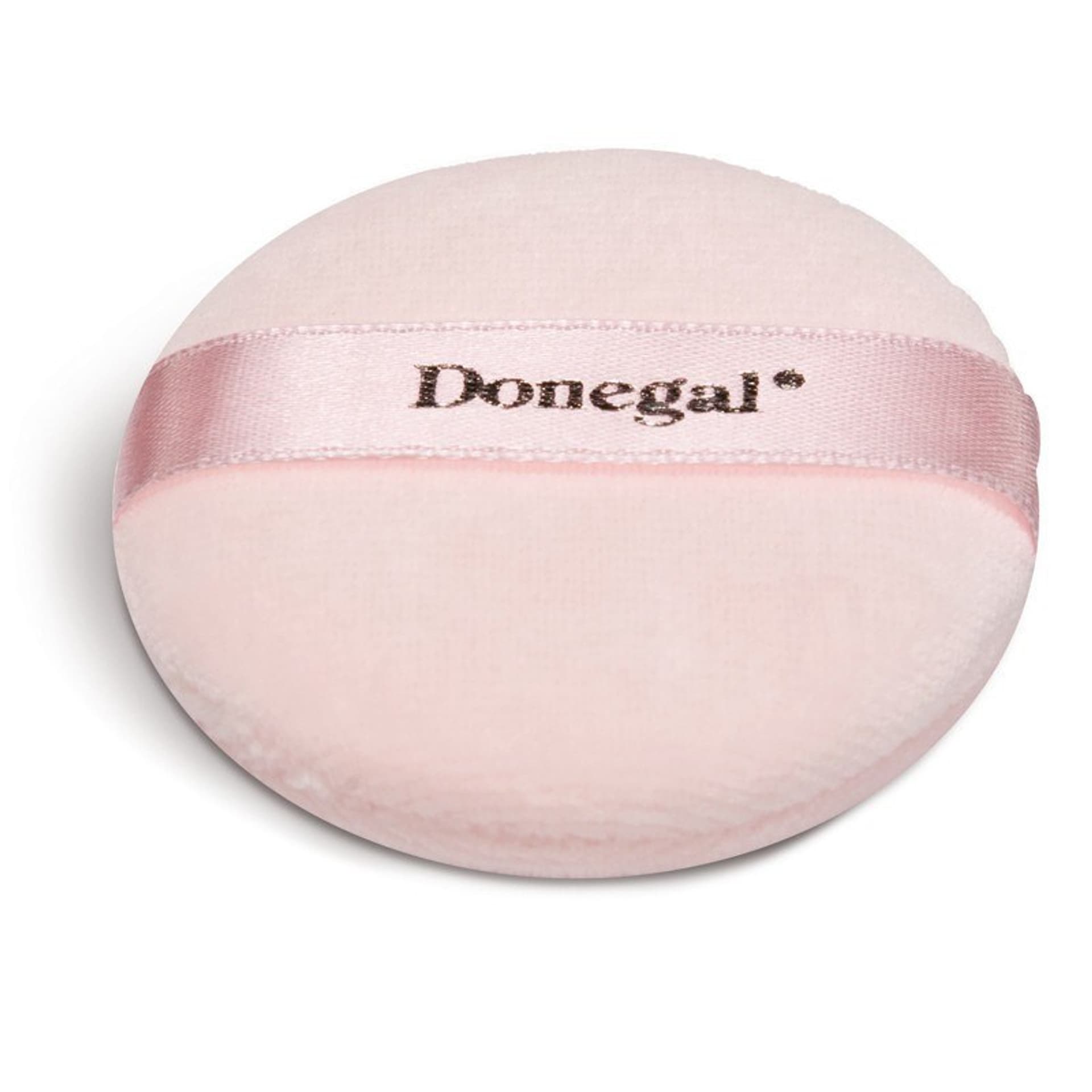 

DONEGAL Puszek do pudru różowy