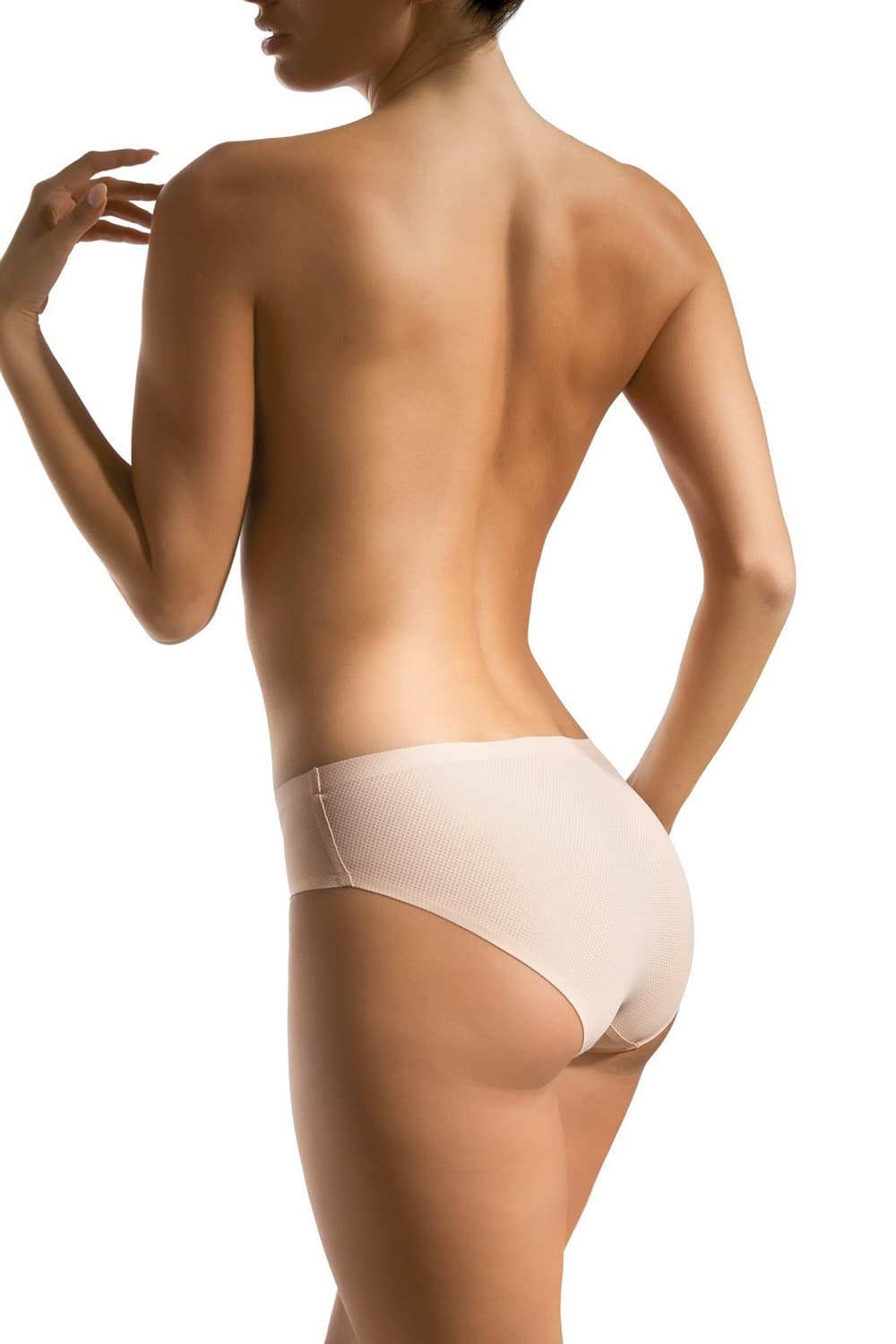 

FIGI DAMSKIE BBL 2002 (kolor biały, rozmiar XL)