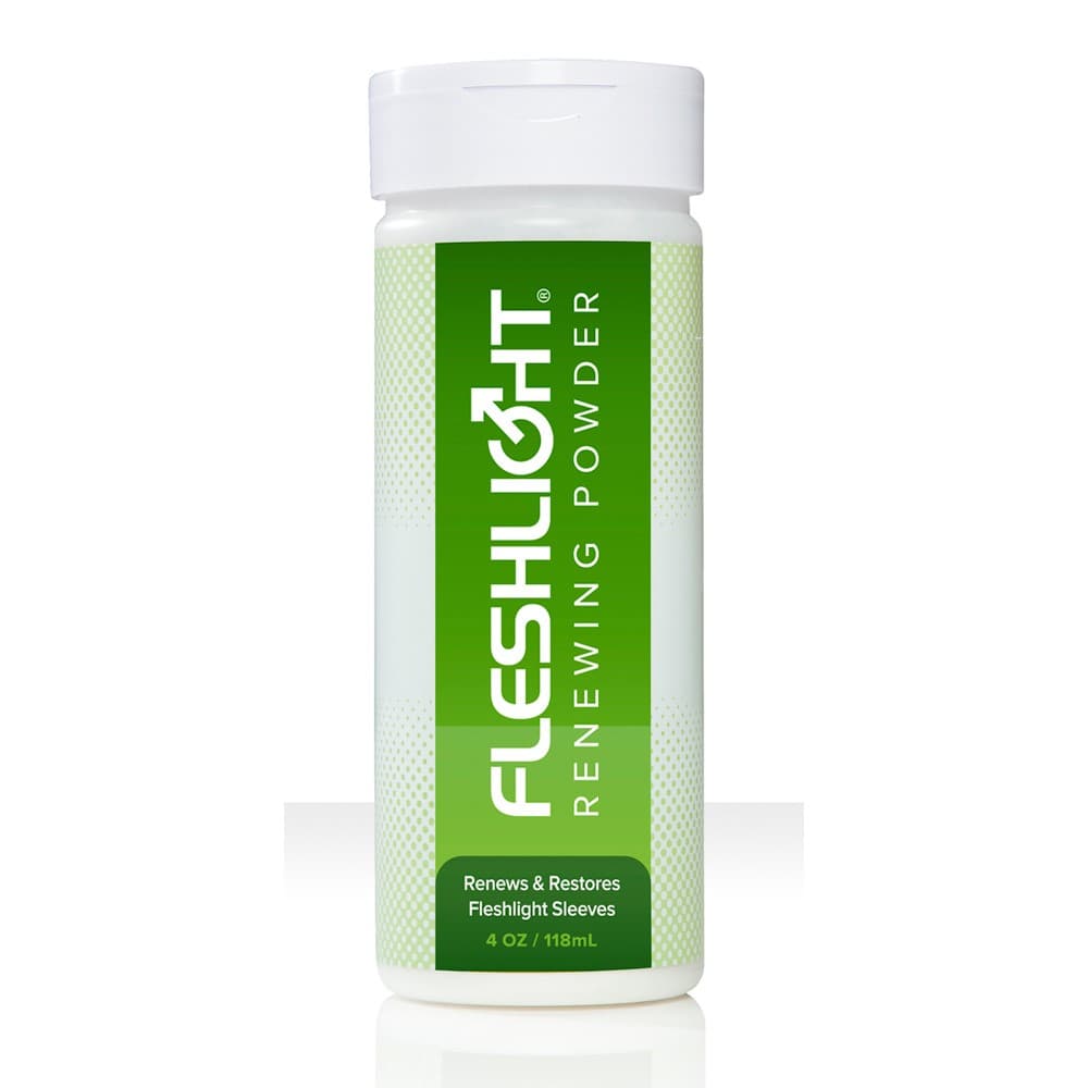 

Fleshlight Renewing Powder