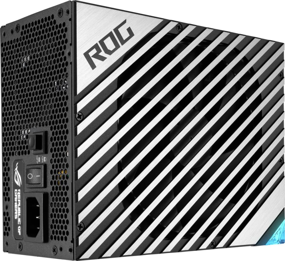 

Zasilacz PC ASUS 1000W 90YE00L1-B0NA00