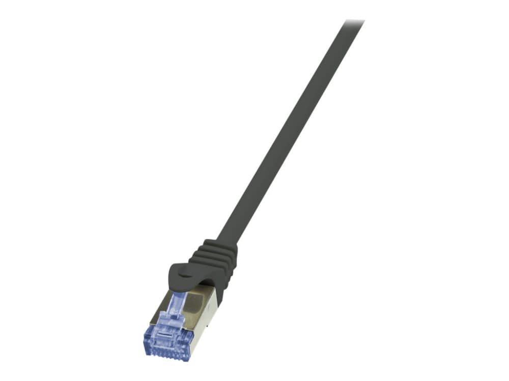 

LOGILINK CQ4013S 0.25 Patchcord