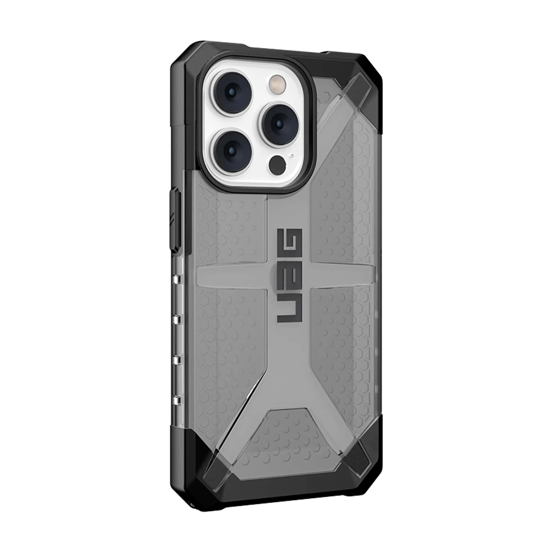 

UAG Plasma - obudowa ochronna do iPhone 14 Pro (ash)