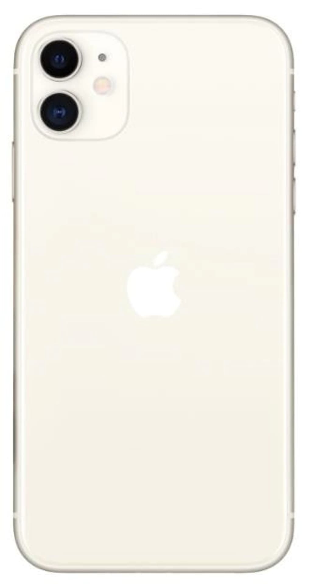 

Smartphone APPLE iPhone 11 64 GB White (Biały) MWLU2PM/A