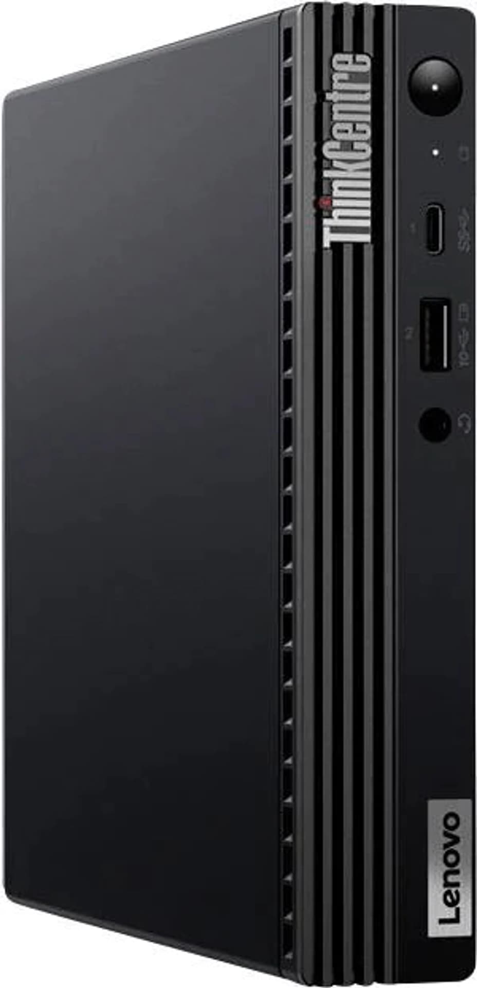 

Komputer LENOVO ThinkCentre M70q Gen 3 (I5-12400T/UHD 730/8GB/SSD512GB/W11P)