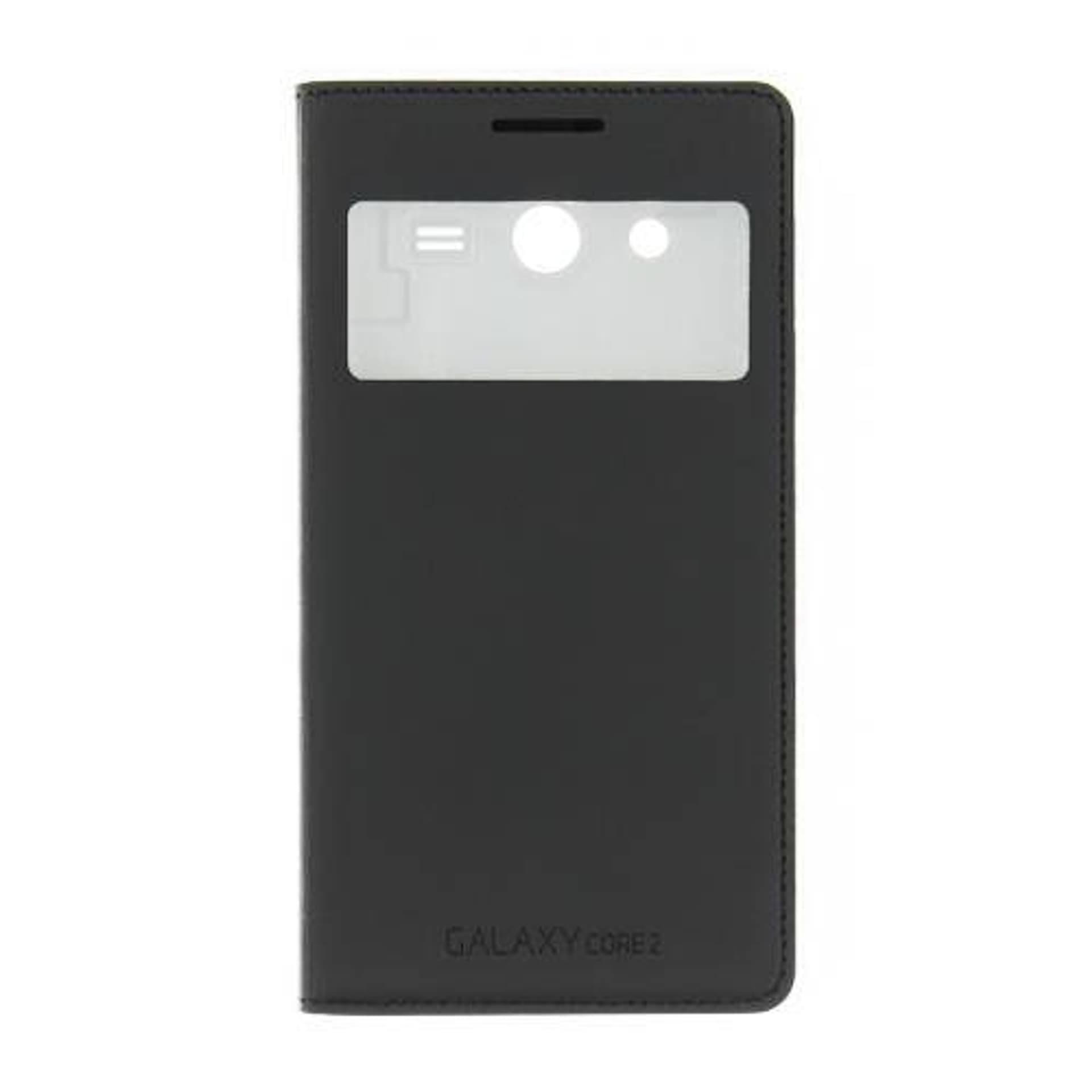 

Etui Samsung EF-CG355BBE Core 2 czarny