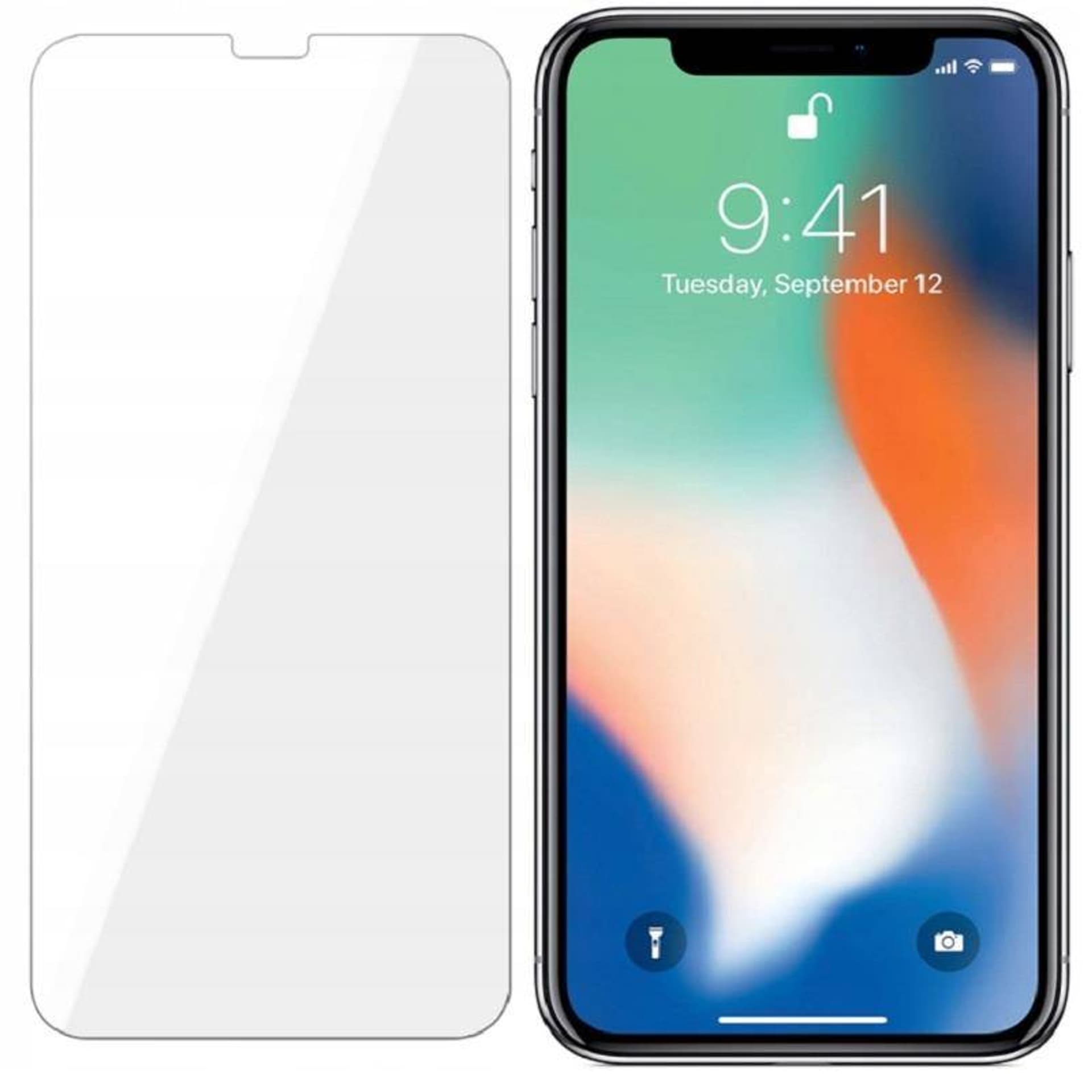 

Szkło Hybrydowe SAMSUNG GALAXY A50 / A30S 3mk Flexible Glass Folia Hybrydowa