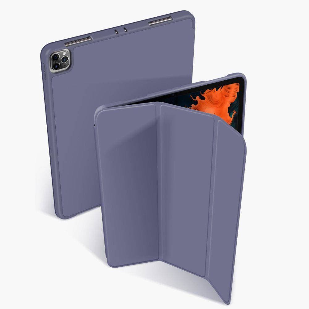 

Etui IPAD PRO 12.9 2020 / 2021 / 2022 Tech-Protect SC Pen różowe