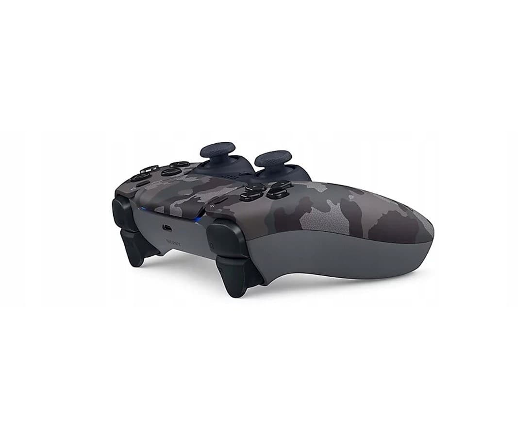 

Kontroler bezprz. SONY DualSense Grey Camo Camoufl.
