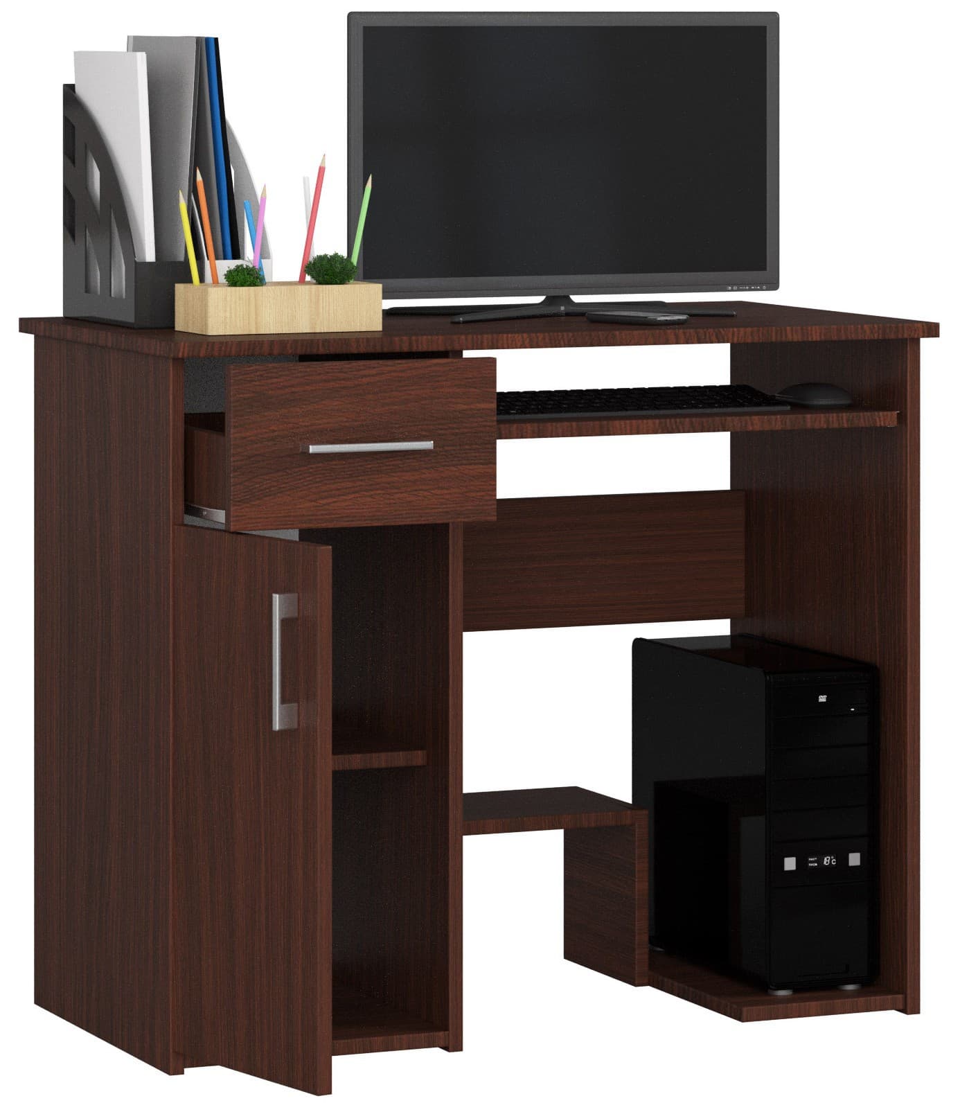 

BIURKO JAY 90 cm WENGE