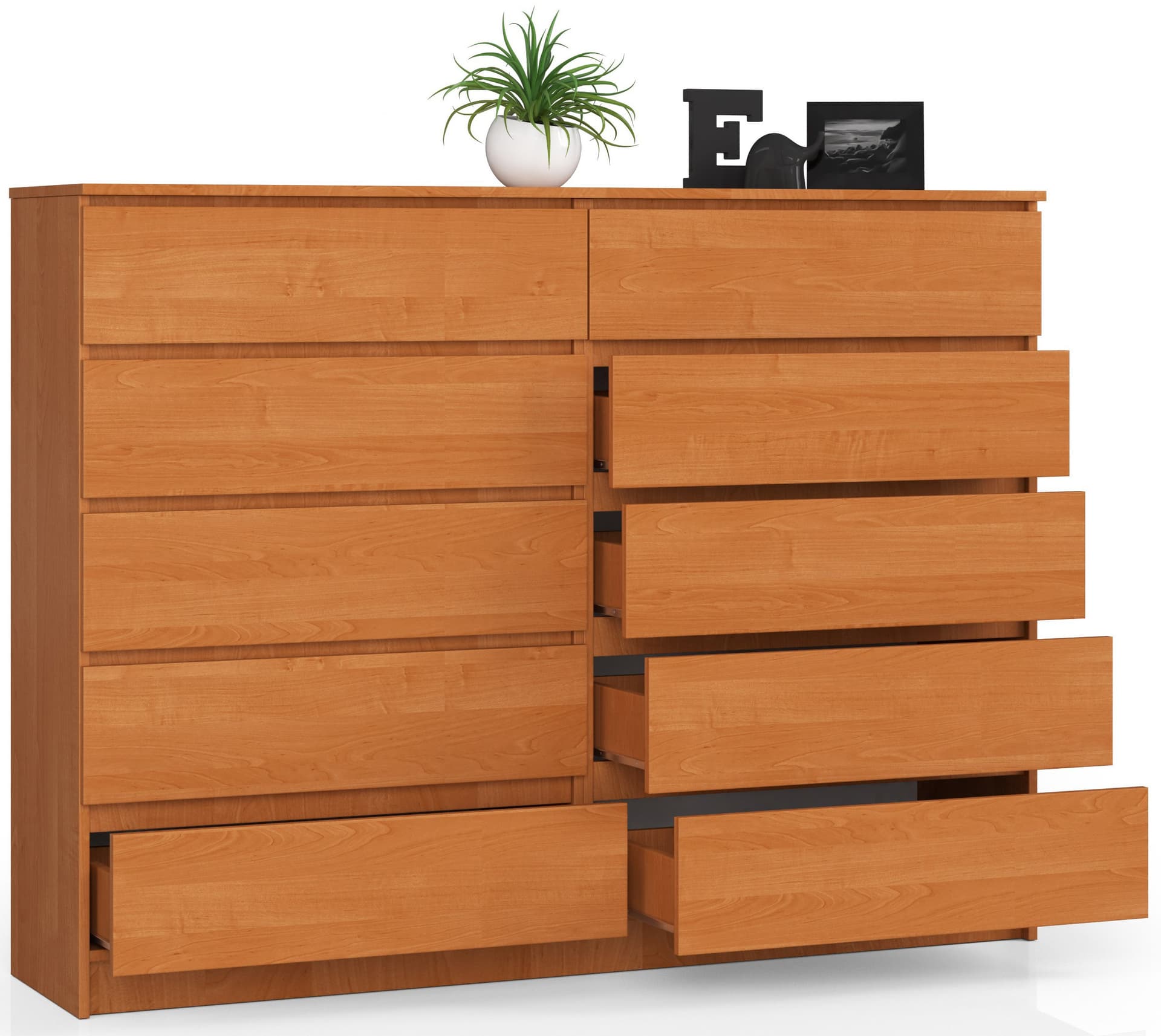 

KOMODA K160 10SZ CLP OLCHA
