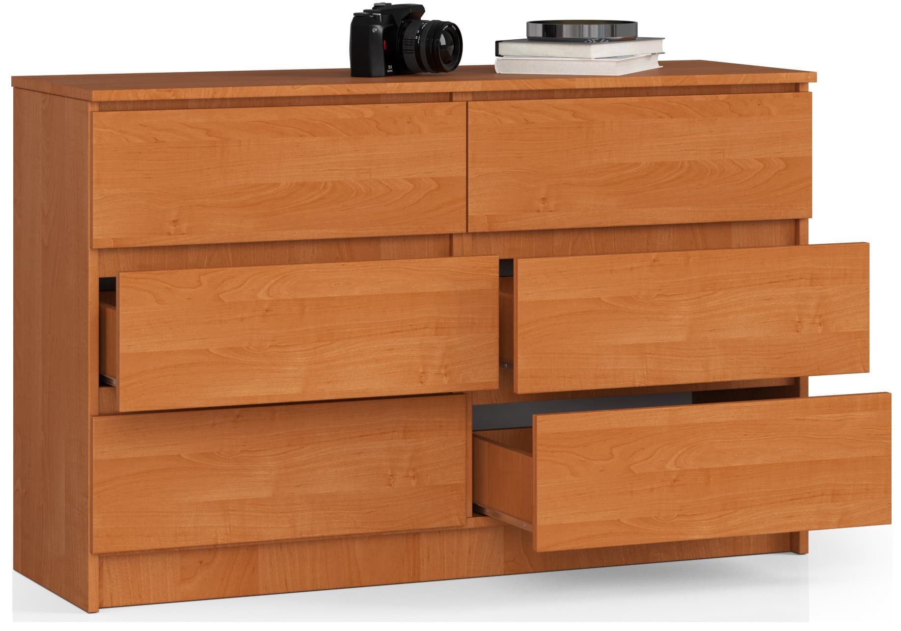 

KOMODA K120 6SZ CLP OLCHA