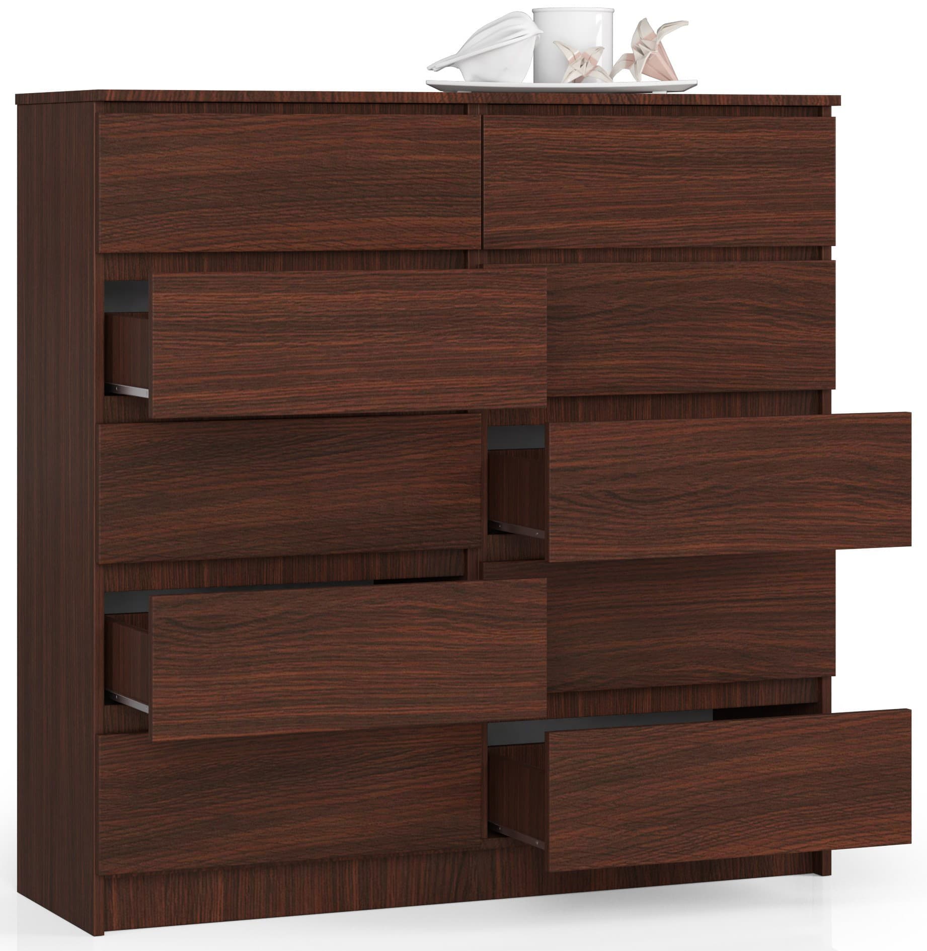

KOMODA K120 10SZ CLP WENGE