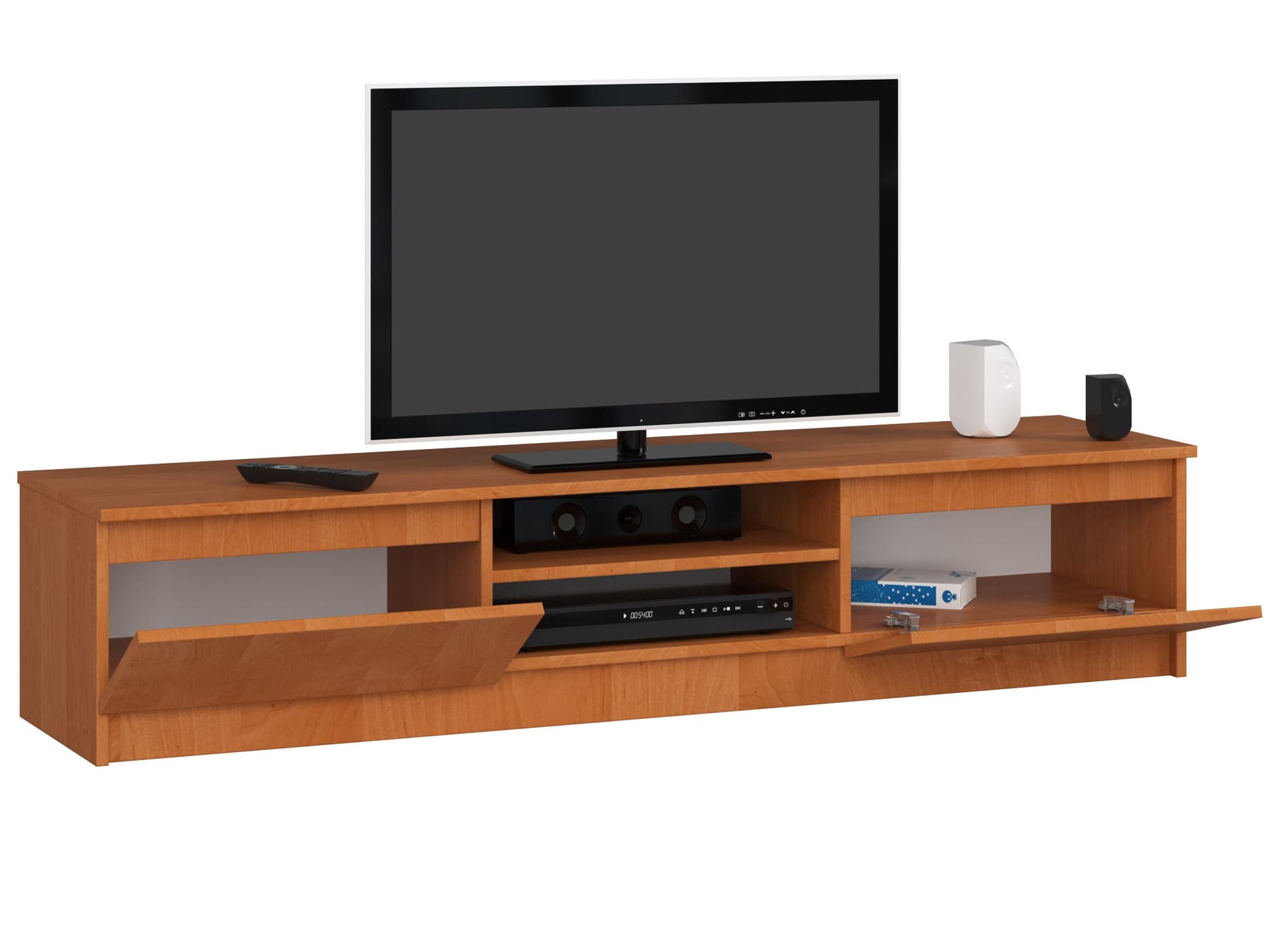 

SZAFKA RTV 160 cm 2D 1P OLCHA