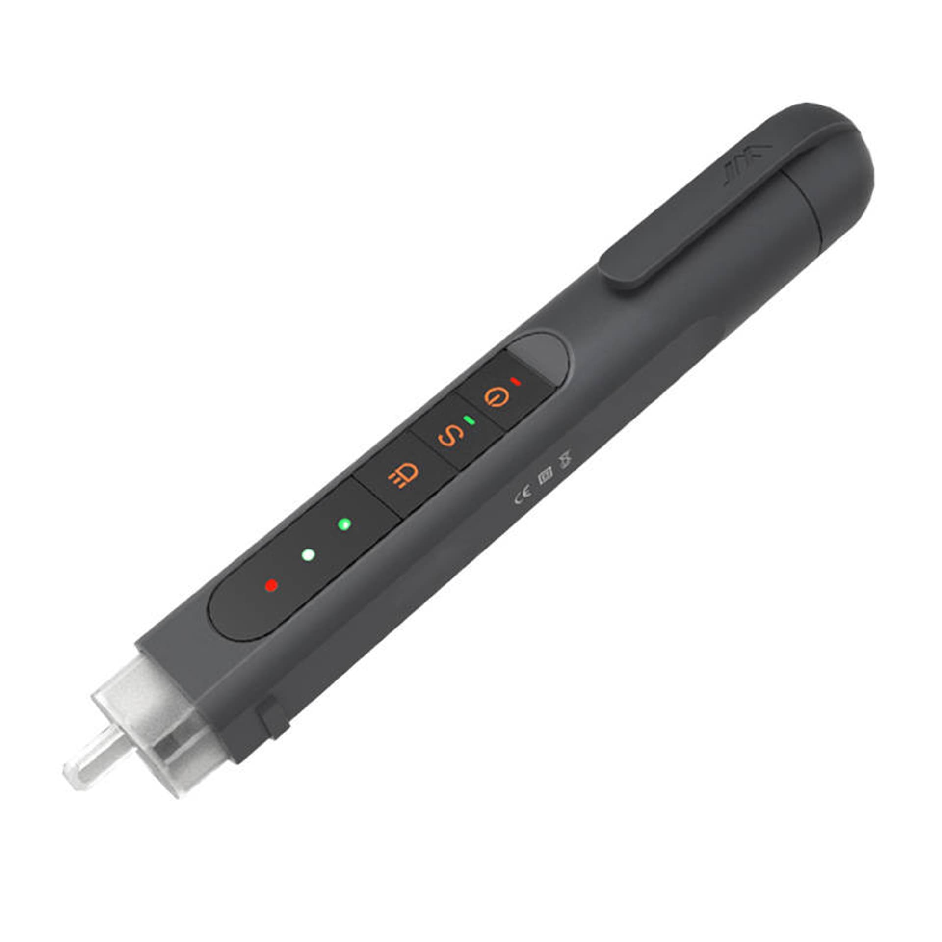 

Próbnik napięcia Jimi Home JM-G2704, elektroniczny, 12-1000V