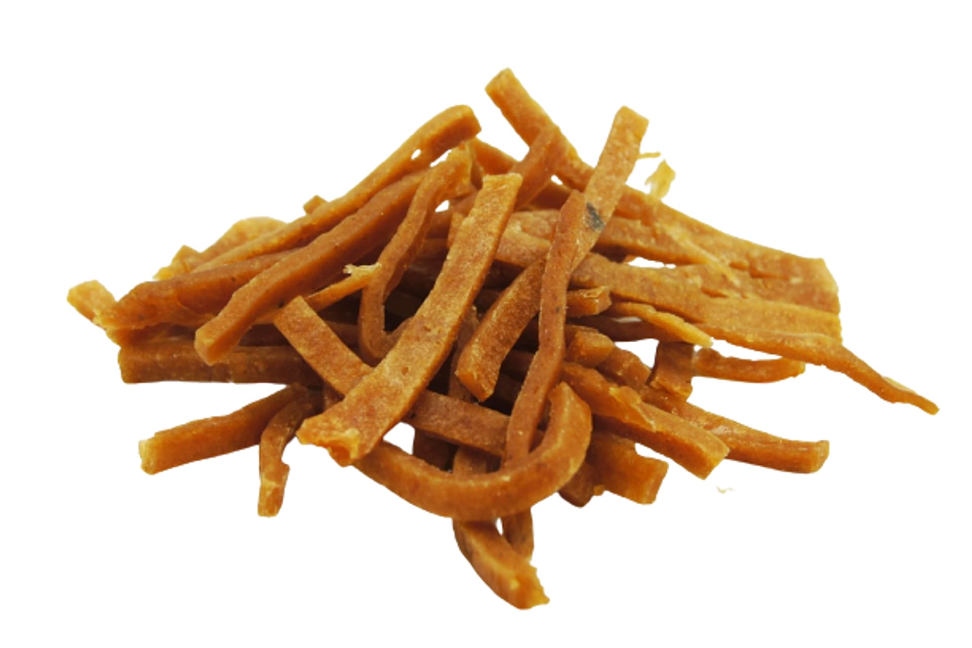 

HEALTHY SNACK Miękkie kawałki łososia z kurczakiem 500g [NS-125]