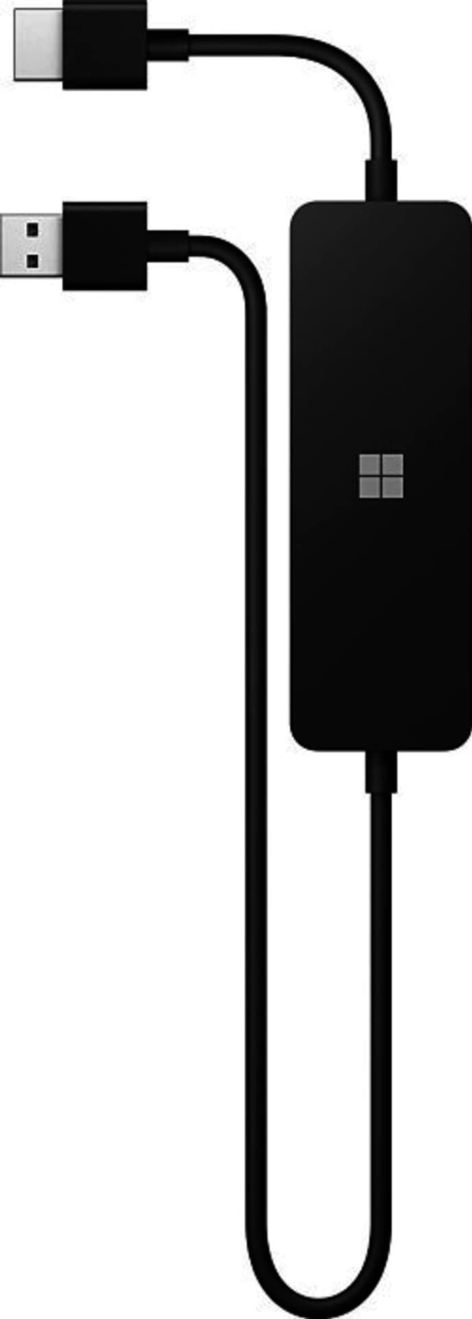 

Adapter MICROSOFT UTH-00016 HDMI - HDMI