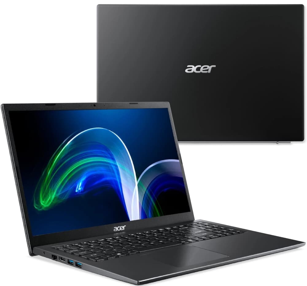 

ACER Extensa EX215-54 15.6 i3-1115G4 8GB RAM 256GB SSD 15.6/8GB/I3-1115G4/SSD256GB/Intel UHD Graphics/Czarny