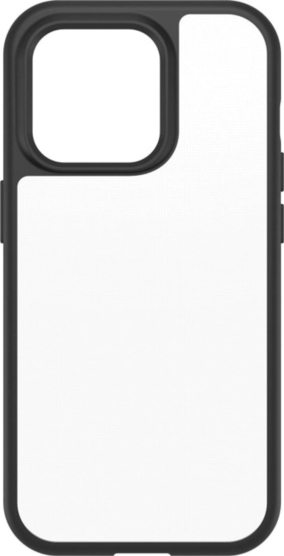 

OtterBox React - obudowa ochronna do iPhone 14 Pro (clear black)