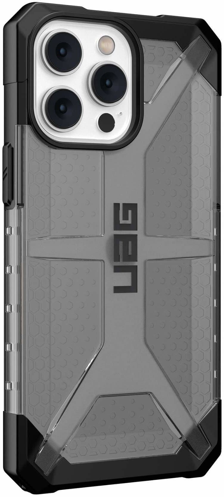 

UAG Plasma - obudowa ochronna do iPhone 14 Pro Max (ash)