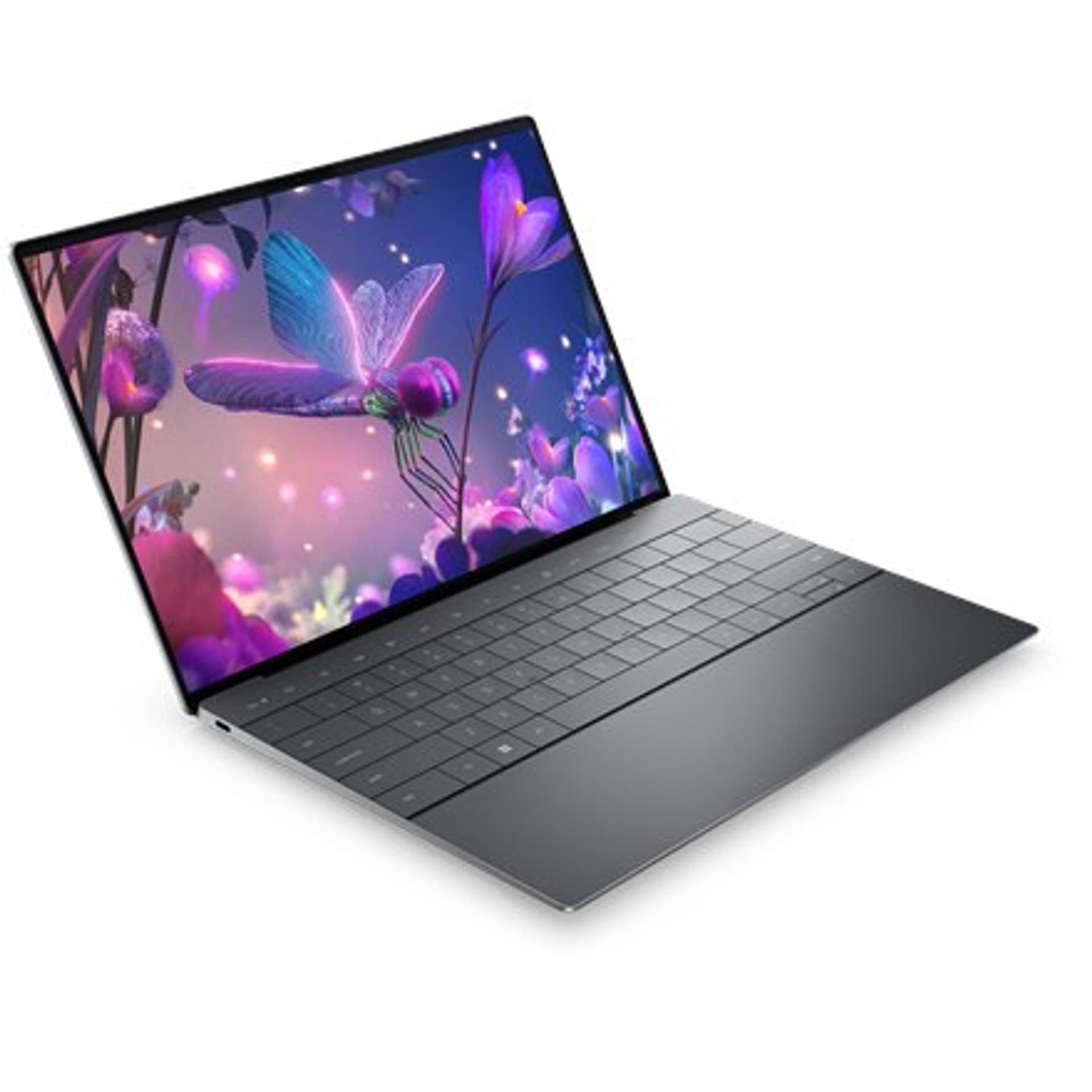 

Dell XPS 13 Plus 9320 Czarny, 13,4 ", WVA, FHD+, 1920 x 1200, Anti-glare, Intel Core i7, i7-1260P, 16 GB, SSD 1000 GB, Intel Iri