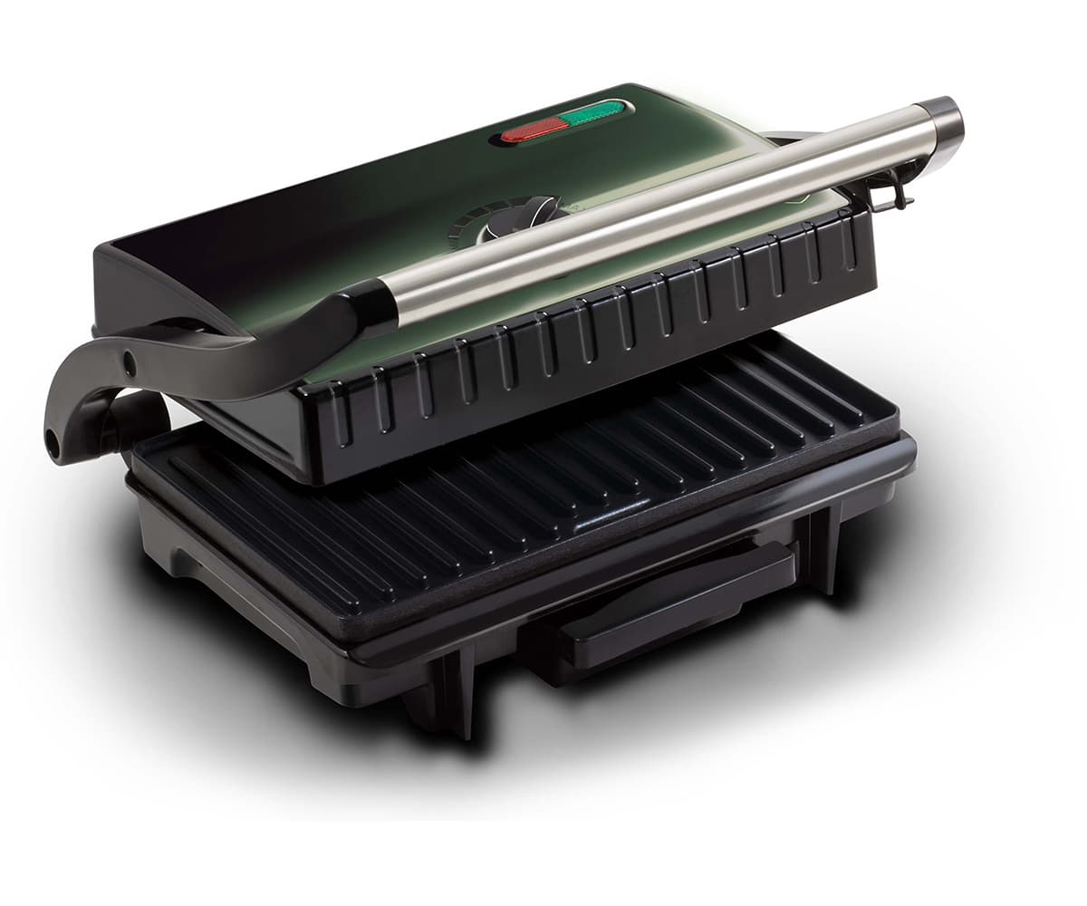 

GRILL ELEKTRYCZNY OPIEKACZ BERLINGER HAUS BH-9272