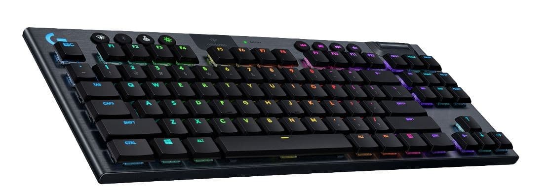 

Klawiatura LOGITECH 920-009503