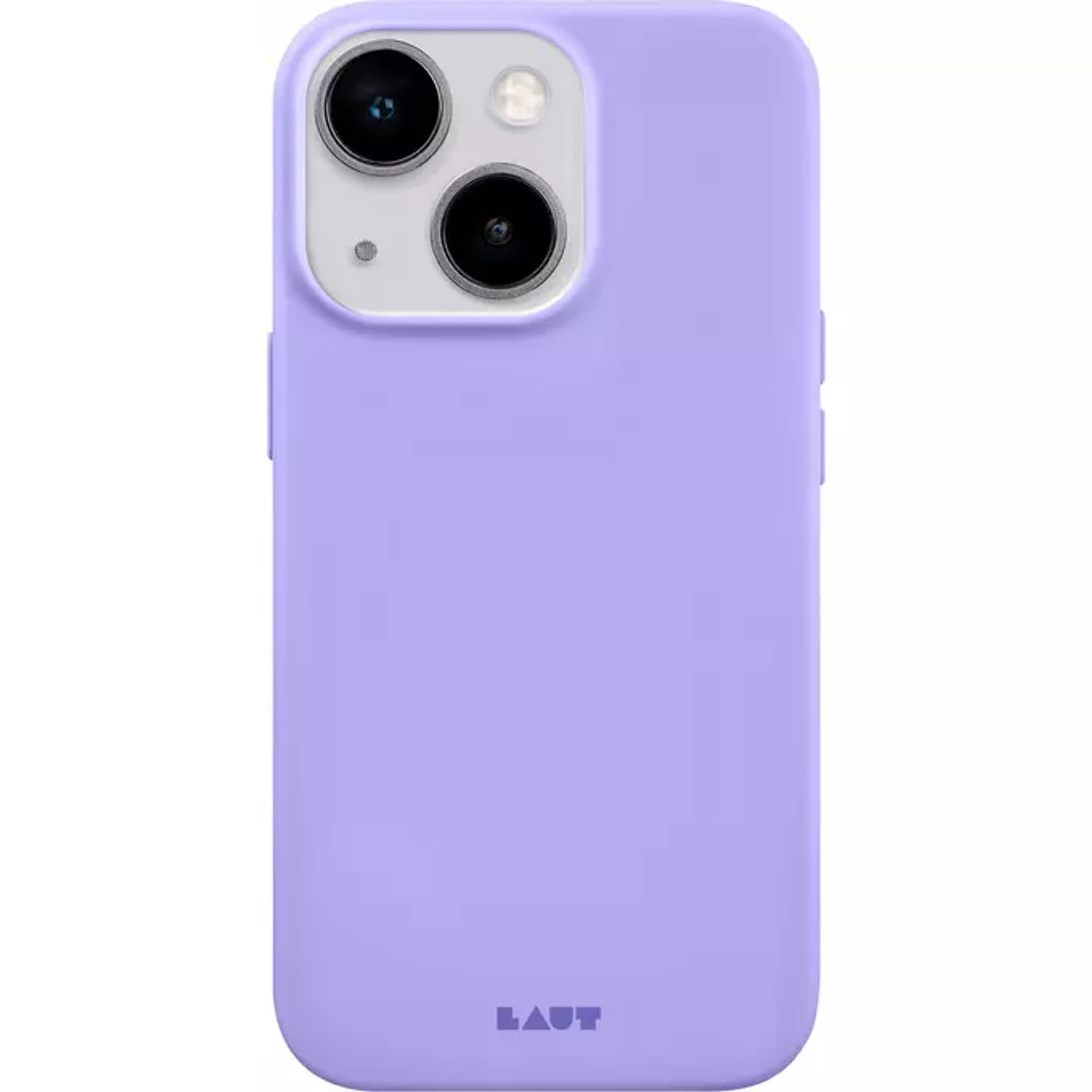 

LAUT Huex Pastels - etui ochronne do iPhone 14 Plus (purple)