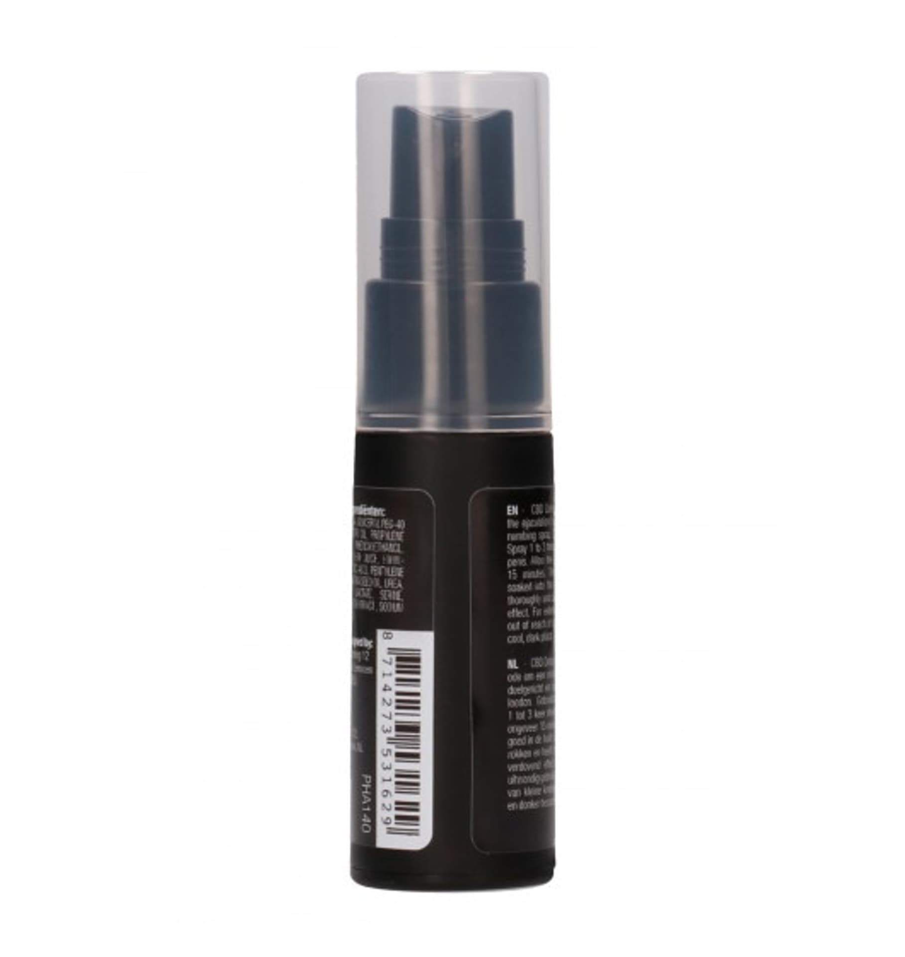 

Shots CBD Cannabis Delay Spray 15 ml