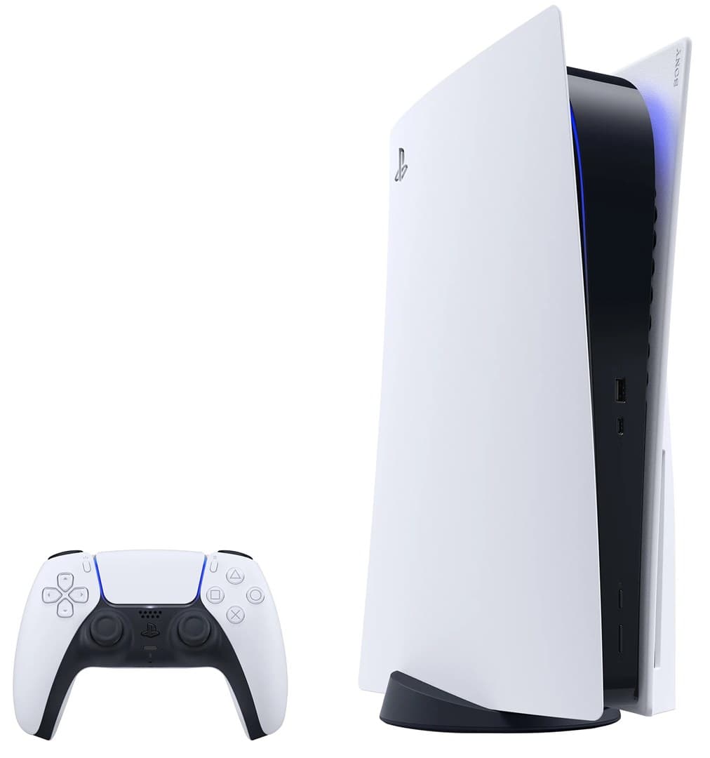 

Konsola Sony PlayStation 5