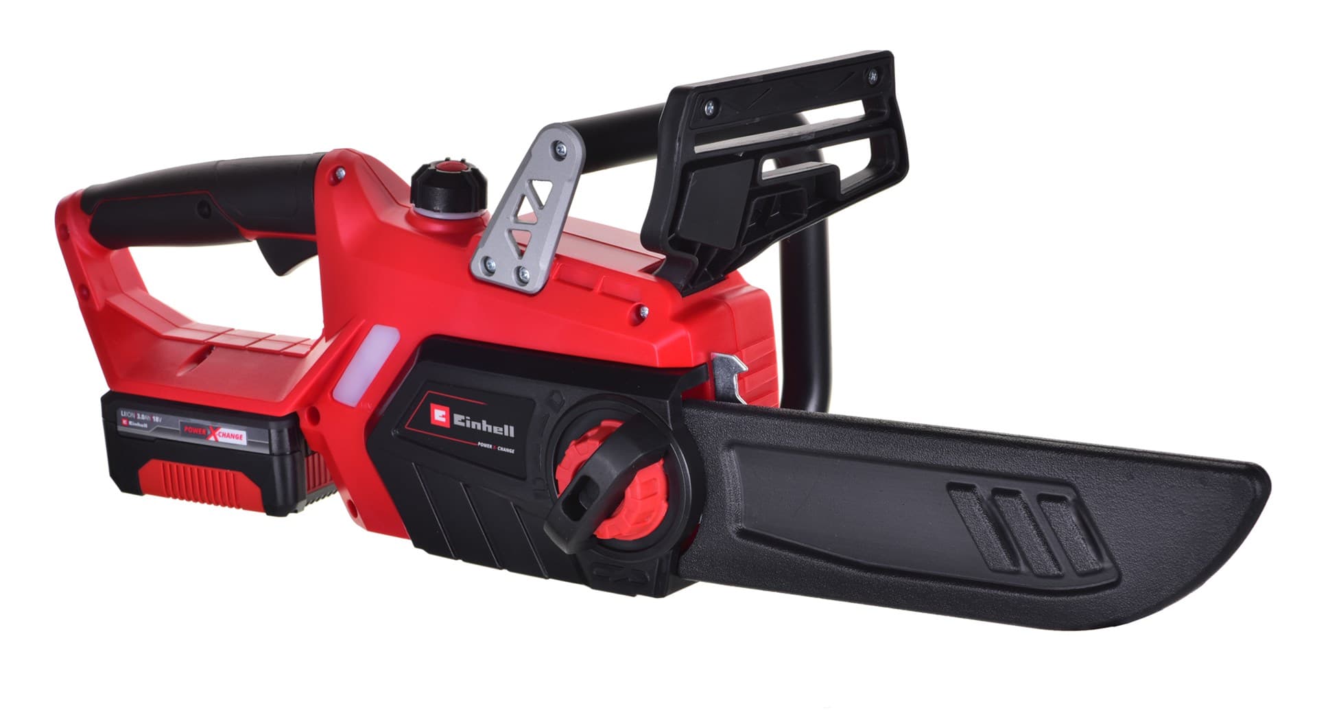 

Piła łańcuchowaGE-LC 18 Li (2x3,0 Ah ZS) EINHELL, 2x3.0 ah zs) einhel