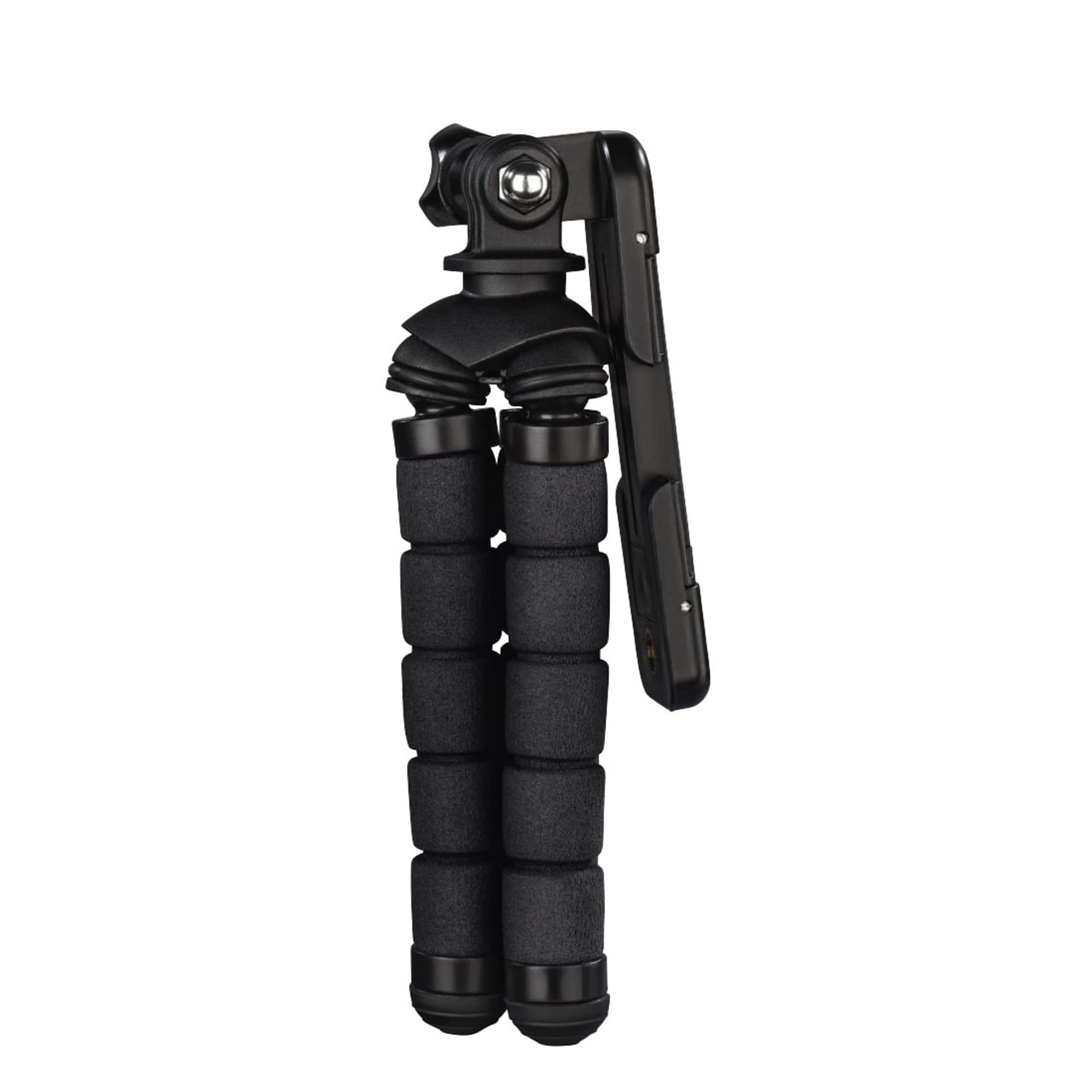 

Mini statyw flex 2w1 14cm czarny