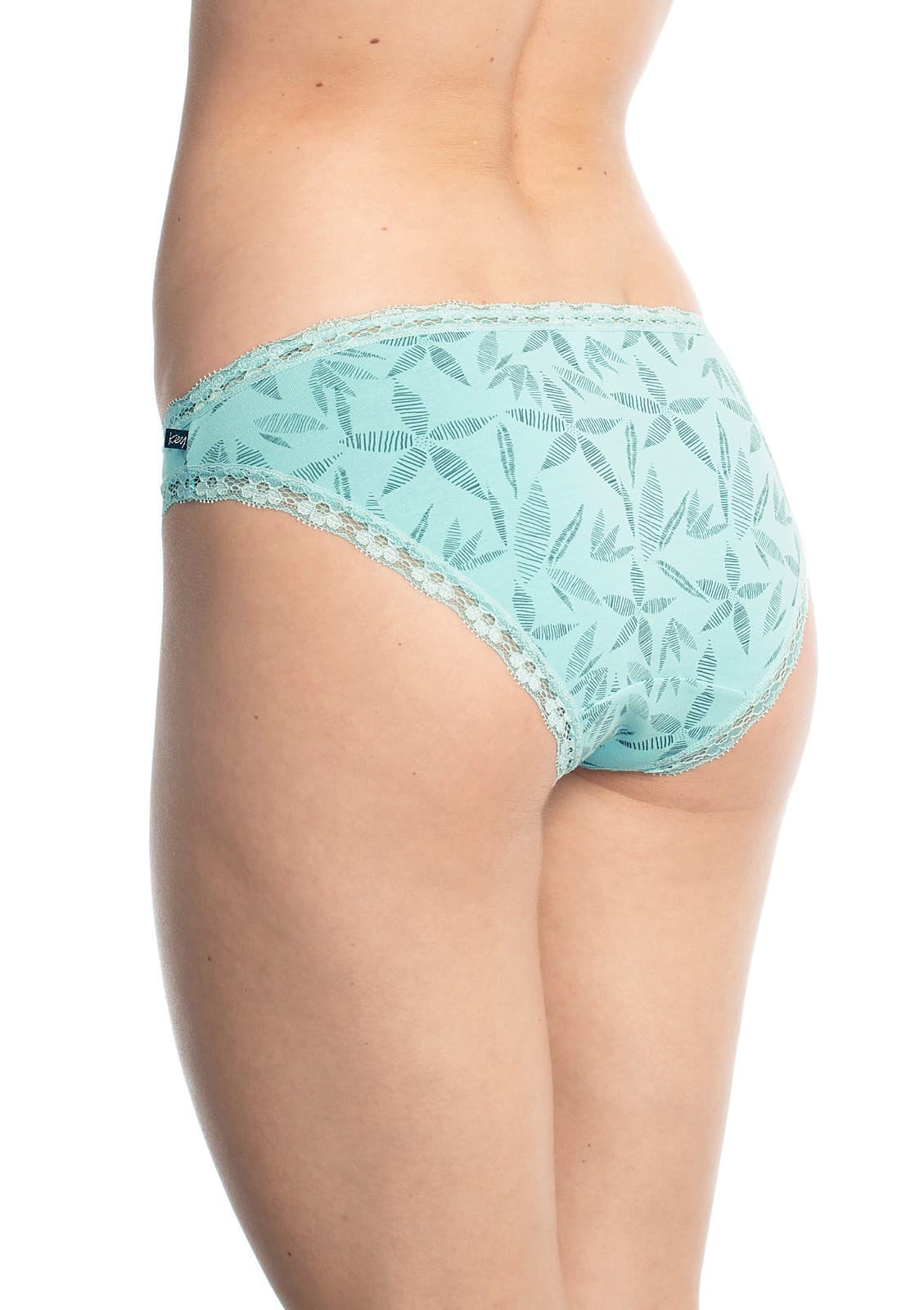 

FIGI DAMSKIE LPR 618 SALE (kolor czarny/zielony, rozmiar XL)