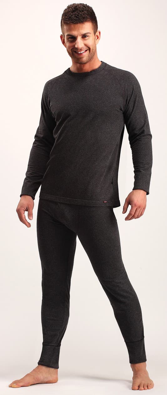 

PODKOSZULEK MĘSKI MVD 155 HOT TOUCH (kolor czarny, rozmiar XXL)